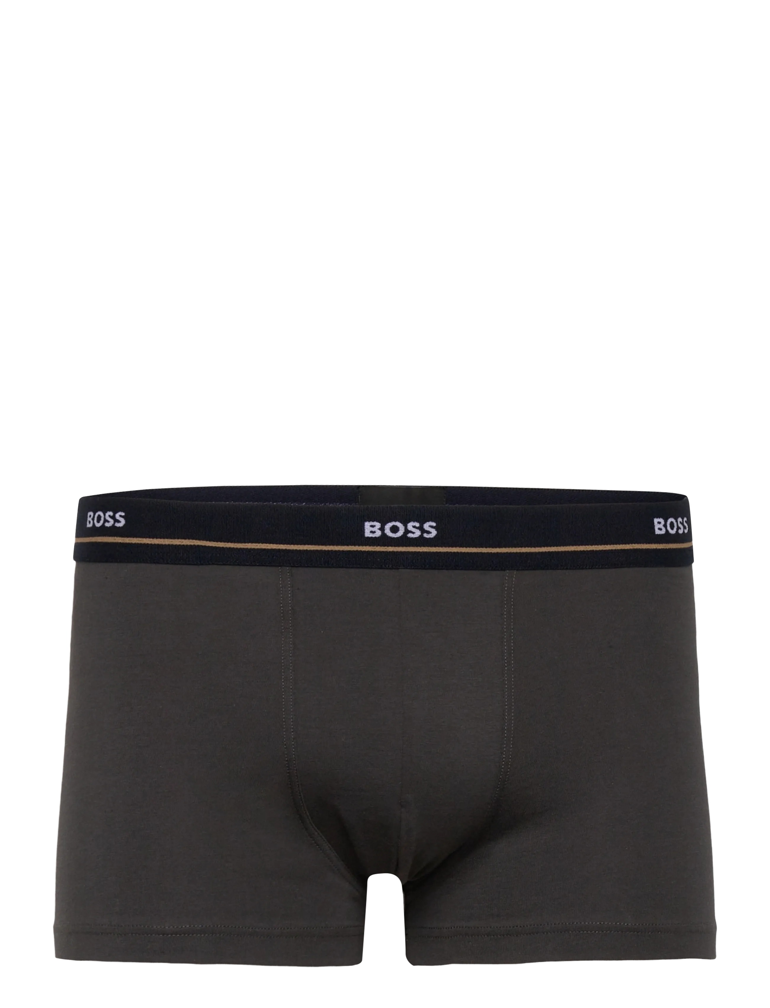 BOSS - Trunk 5P Essential - boxer briefs - open miscellaneous - 2