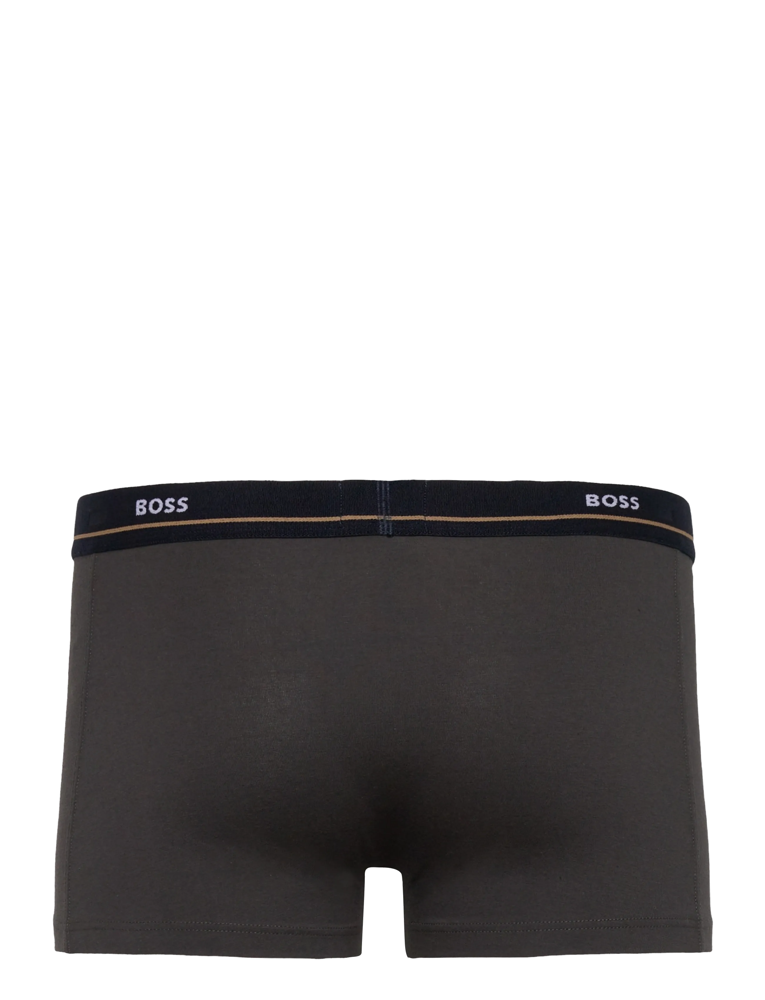 BOSS - Trunk 5P Essential - boxer briefs - open miscellaneous - 3