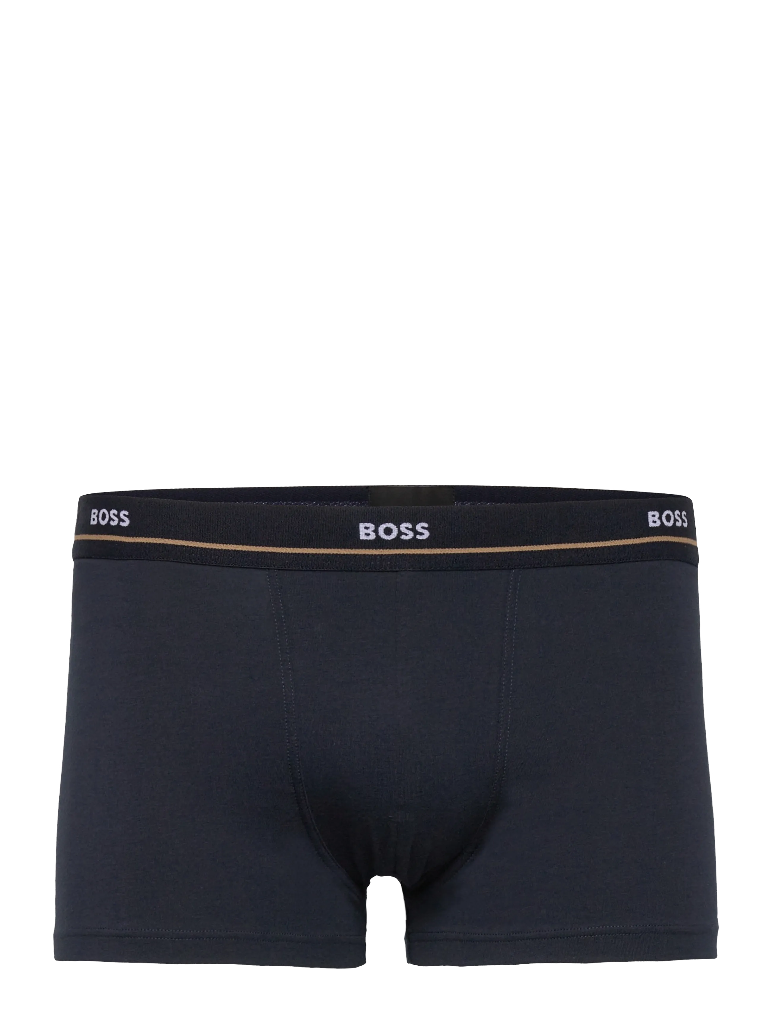 BOSS - Trunk 5P Essential - boxer briefs - open miscellaneous - 4