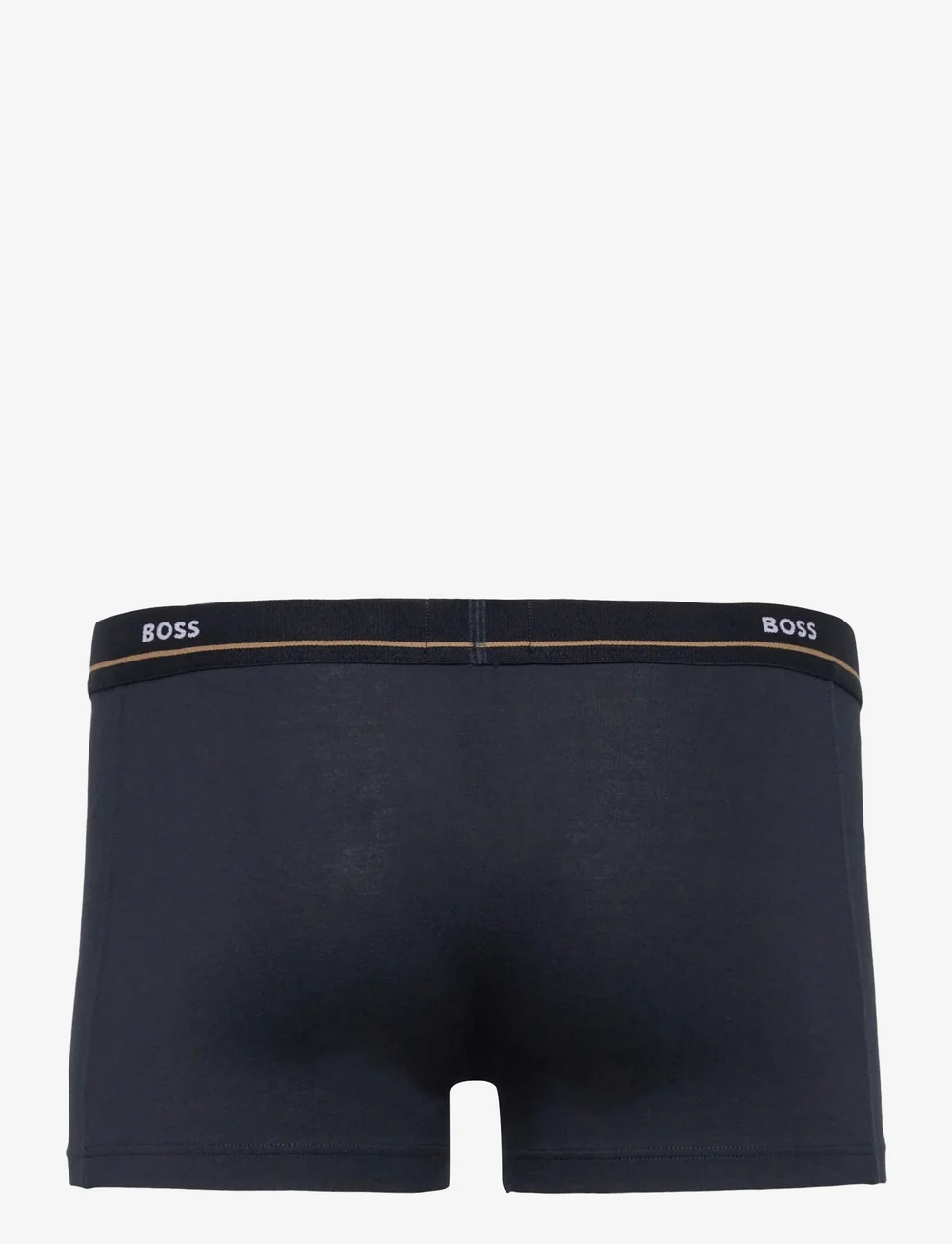 BOSS - Trunk 5P Essential - multipack underpants - open miscellaneous - 5