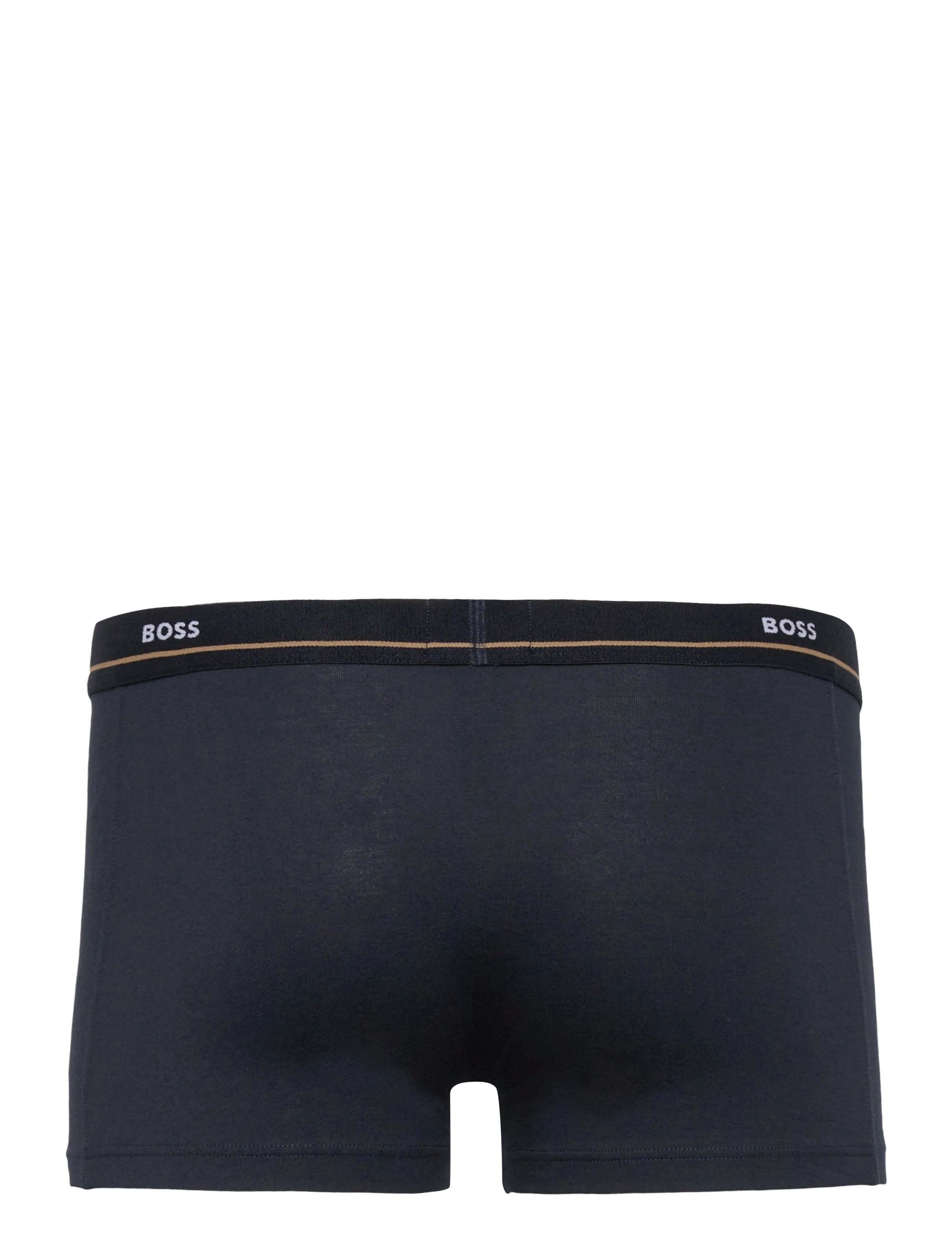 BOSS - Trunk 5P Essential - boxer briefs - open miscellaneous - 5