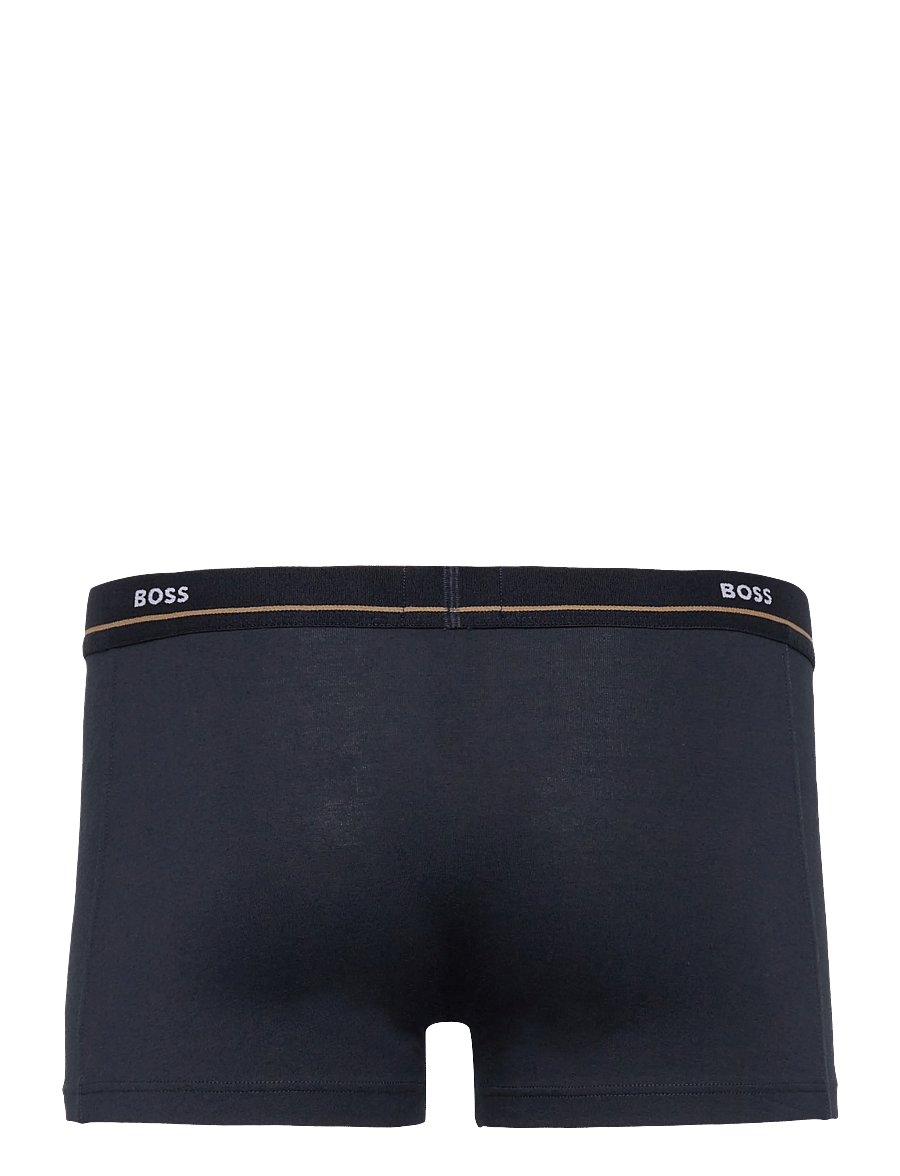 BOSS - Trunk 5P Essential - unterhosen im multipack - open miscellaneous - 5