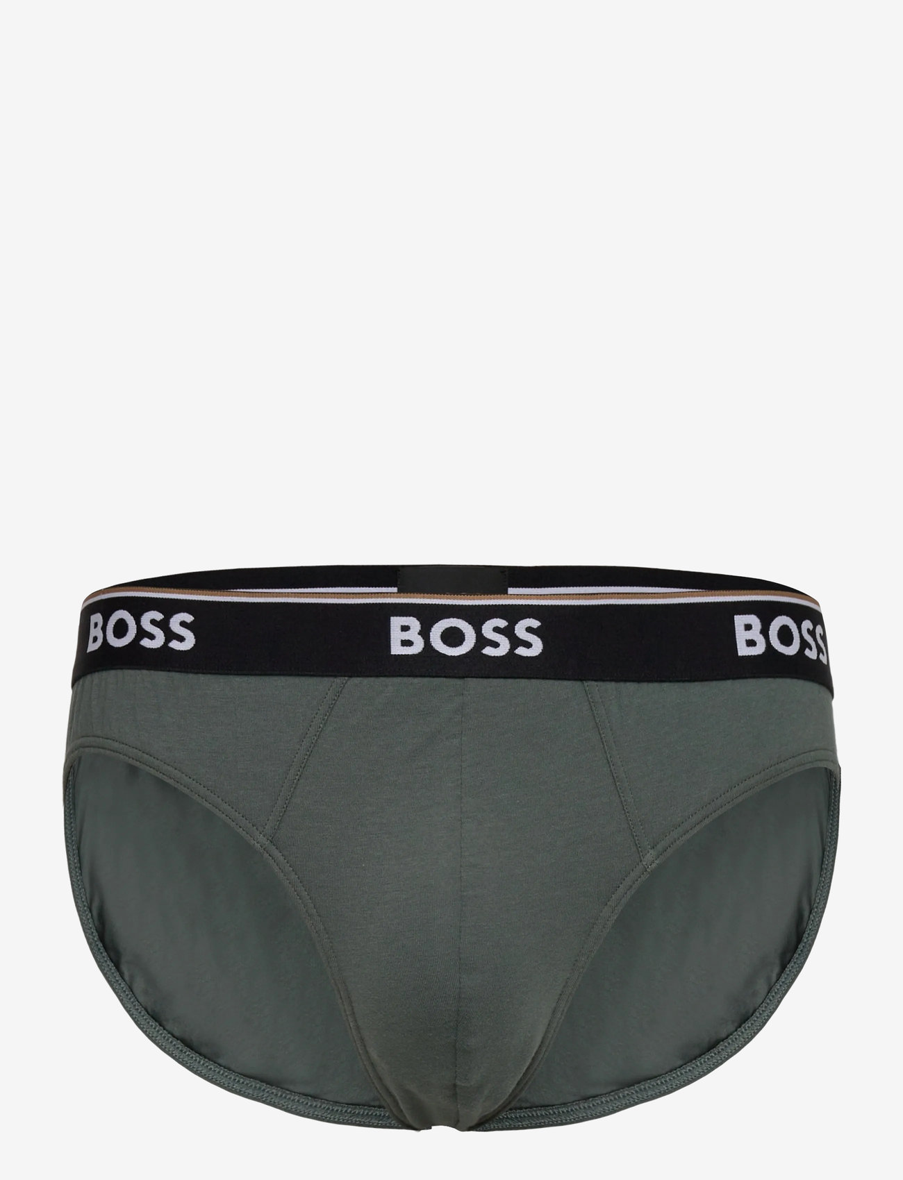 BOSS - Brief 3P Power - aluspükste mitmikpakk - open miscellaneous - 2