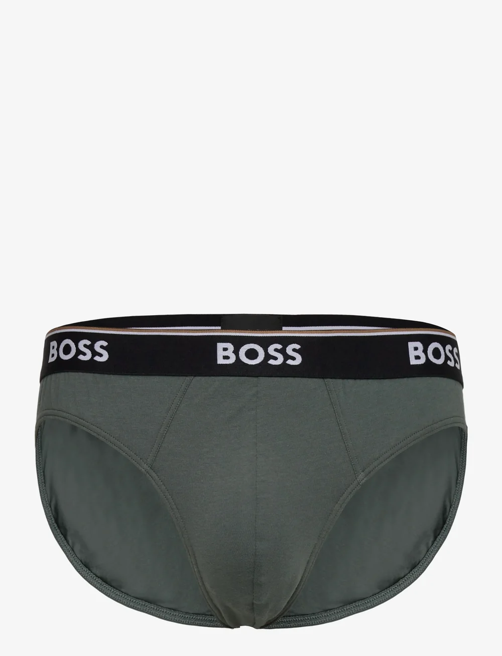 BOSS - Brief 3P Power - heren slips - open miscellaneous - 2