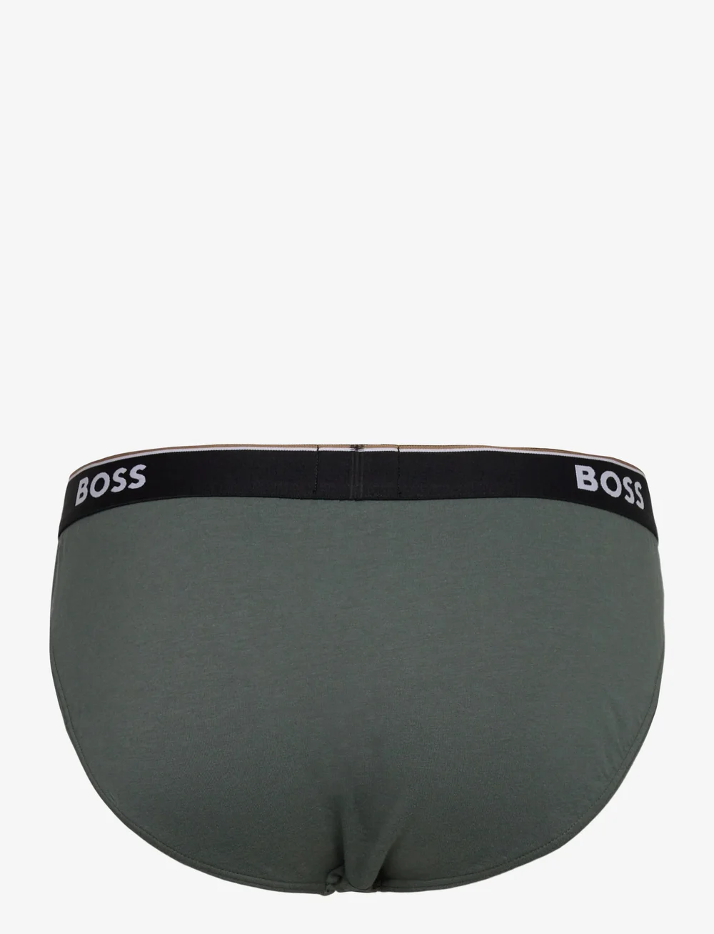 BOSS - Brief 3P Power - heren slips - open miscellaneous - 3
