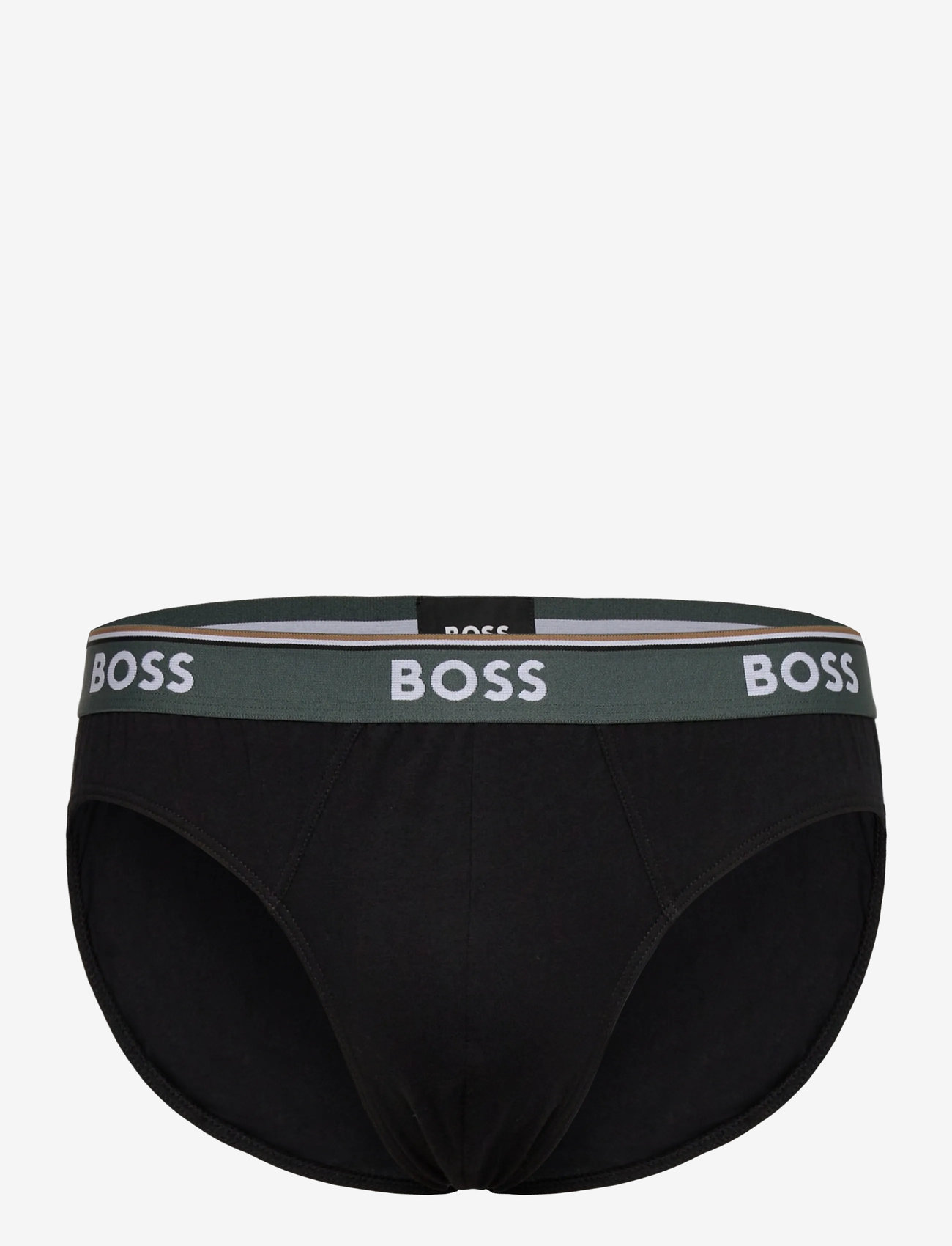 BOSS - Brief 3P Power - aluspükste mitmikpakk - open miscellaneous - 4