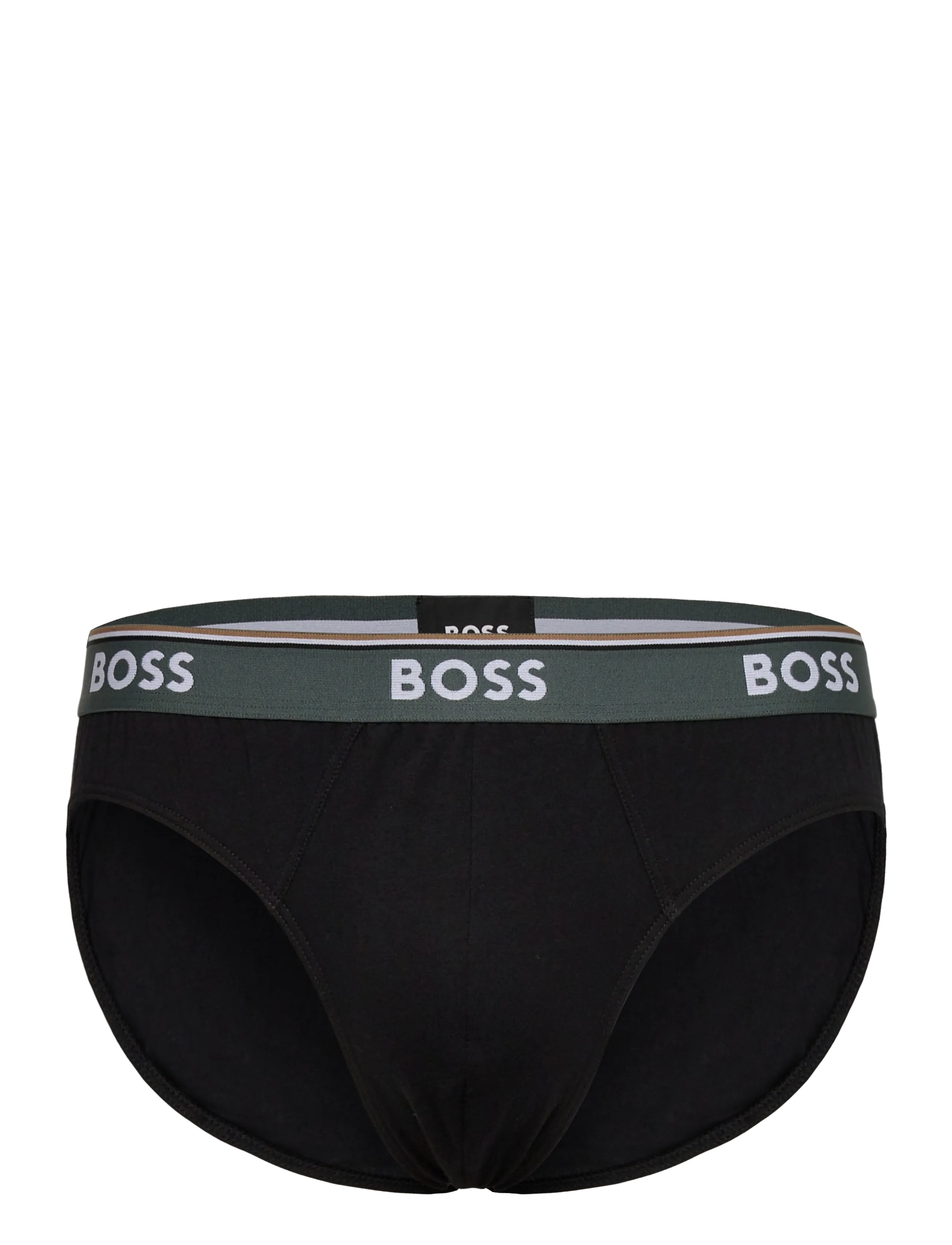 BOSS - Brief 3P Power - laveste priser - open miscellaneous - 4