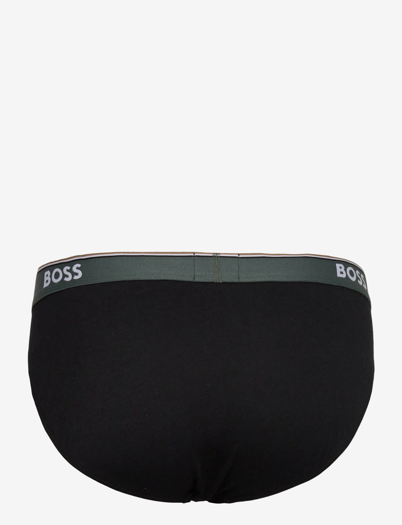 BOSS - Brief 3P Power - aluspükste mitmikpakk - open miscellaneous - 5