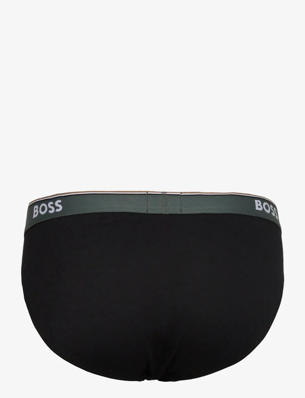 BOSS - Brief 3P Power - heren slips - open miscellaneous - 5