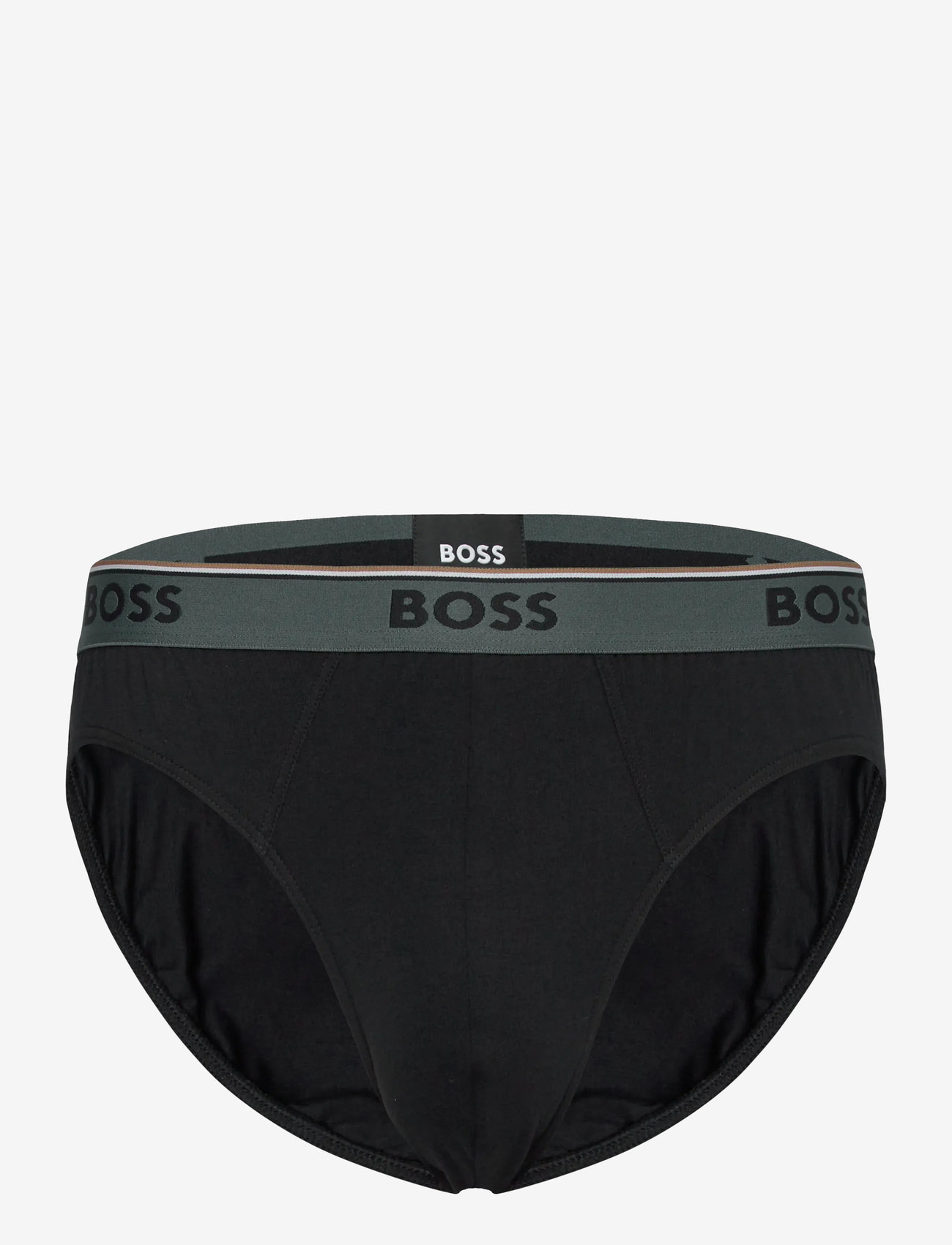 BOSS - Brief 3P Power - aluspükste mitmikpakk - open miscellaneous - 2
