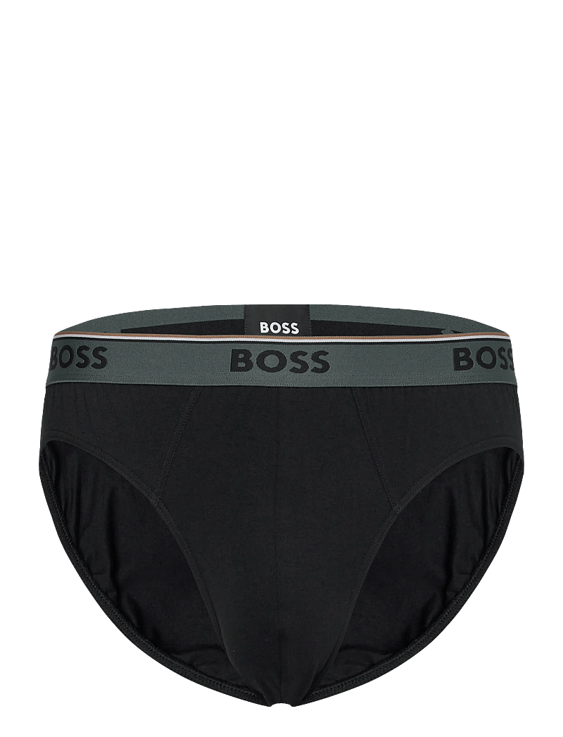 BOSS - Brief 3P Power - multipack kalsonger - open miscellaneous - 2
