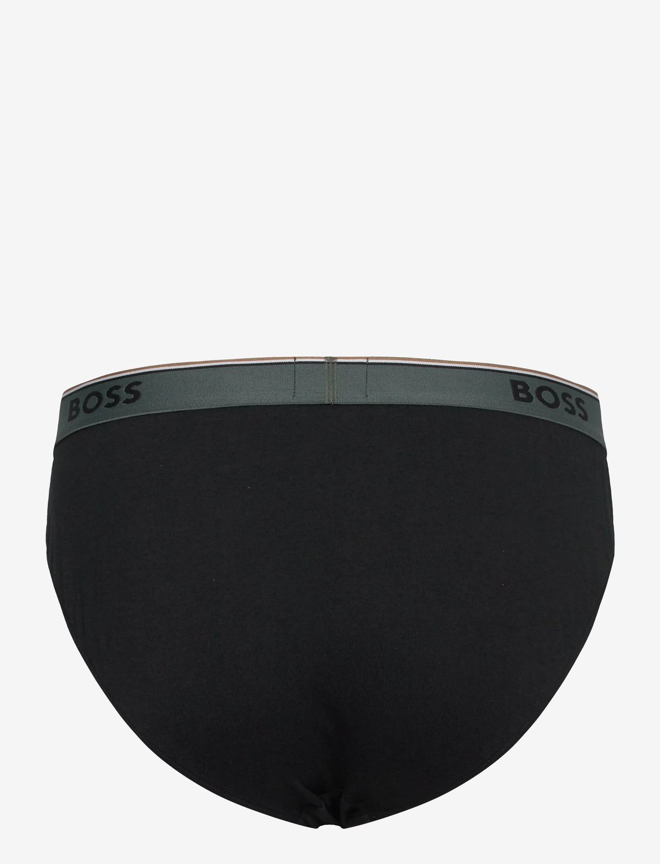BOSS - Brief 3P Power - aluspükste mitmikpakk - open miscellaneous - 3