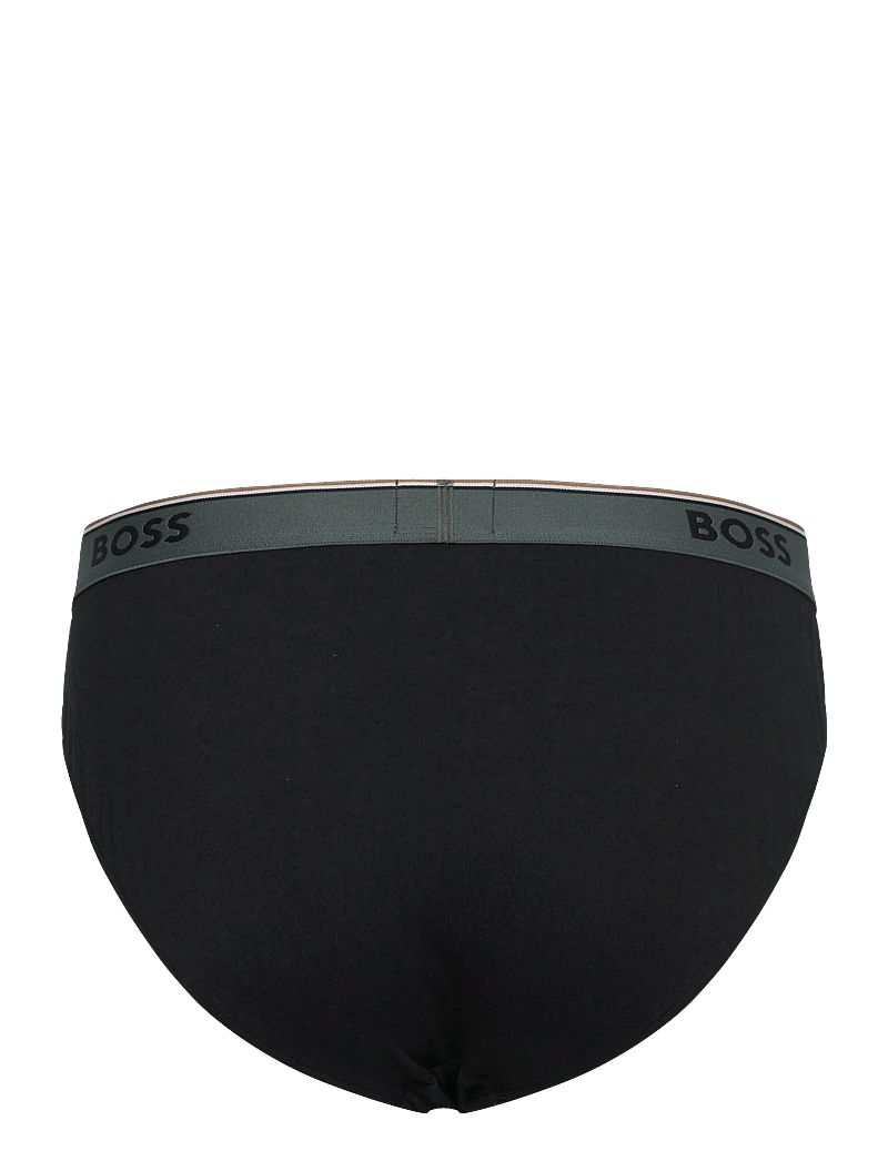 BOSS - Brief 3P Power - multipack kalsonger - open miscellaneous - 3