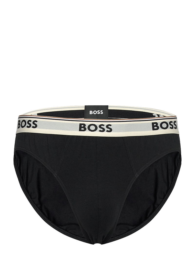 BOSS - Brief 3P Power - multipack kalsonger - open miscellaneous - 4