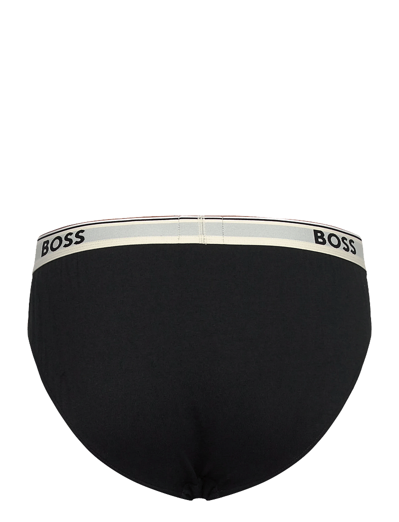 BOSS - Brief 3P Power - multipack kalsonger - open miscellaneous - 5