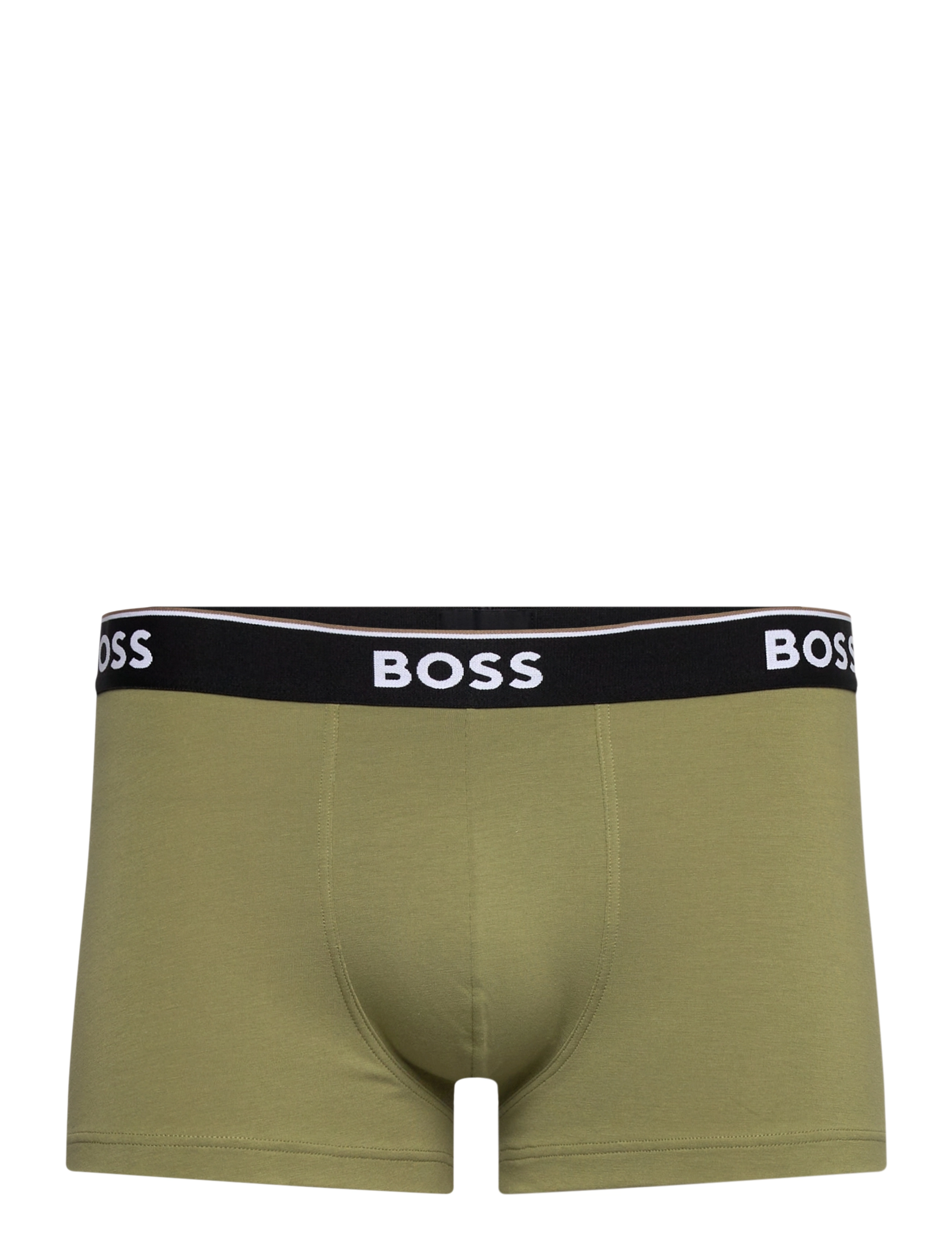 BOSS - Trunk 3P Power - unterhosen im multipack - open miscellaneous - 2