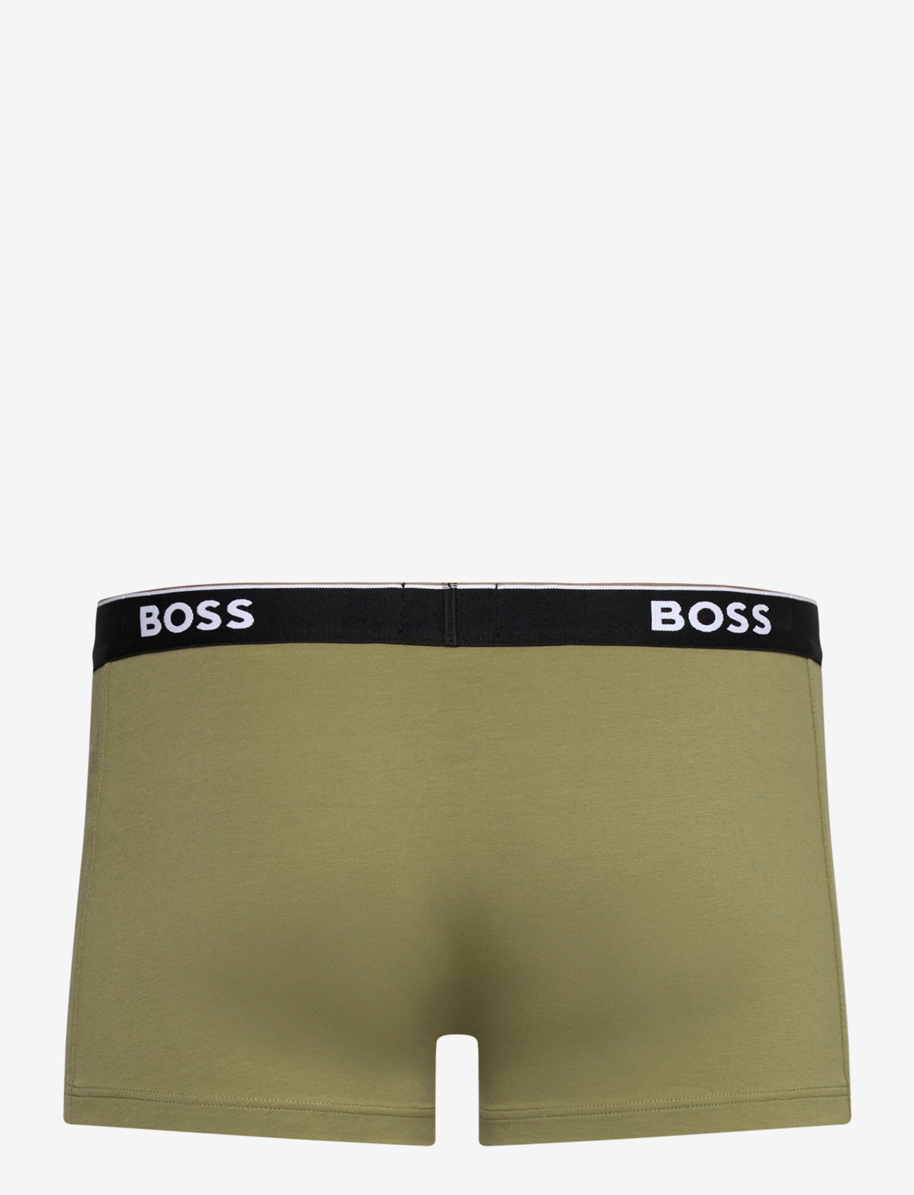 BOSS - Trunk 3P Power - aluspükste mitmikpakk - open miscellaneous - 3