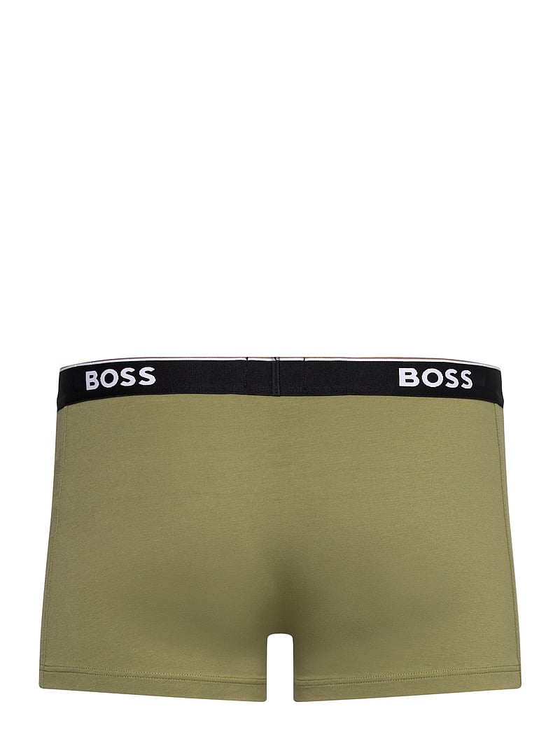 BOSS - Trunk 3P Power - aluspükste mitmikpakk - open miscellaneous - 3