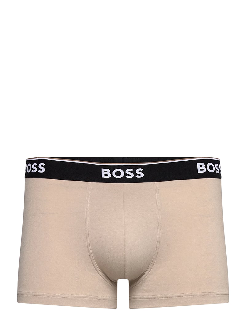 BOSS - Trunk 3P Power - aluspükste mitmikpakk - open miscellaneous - 4