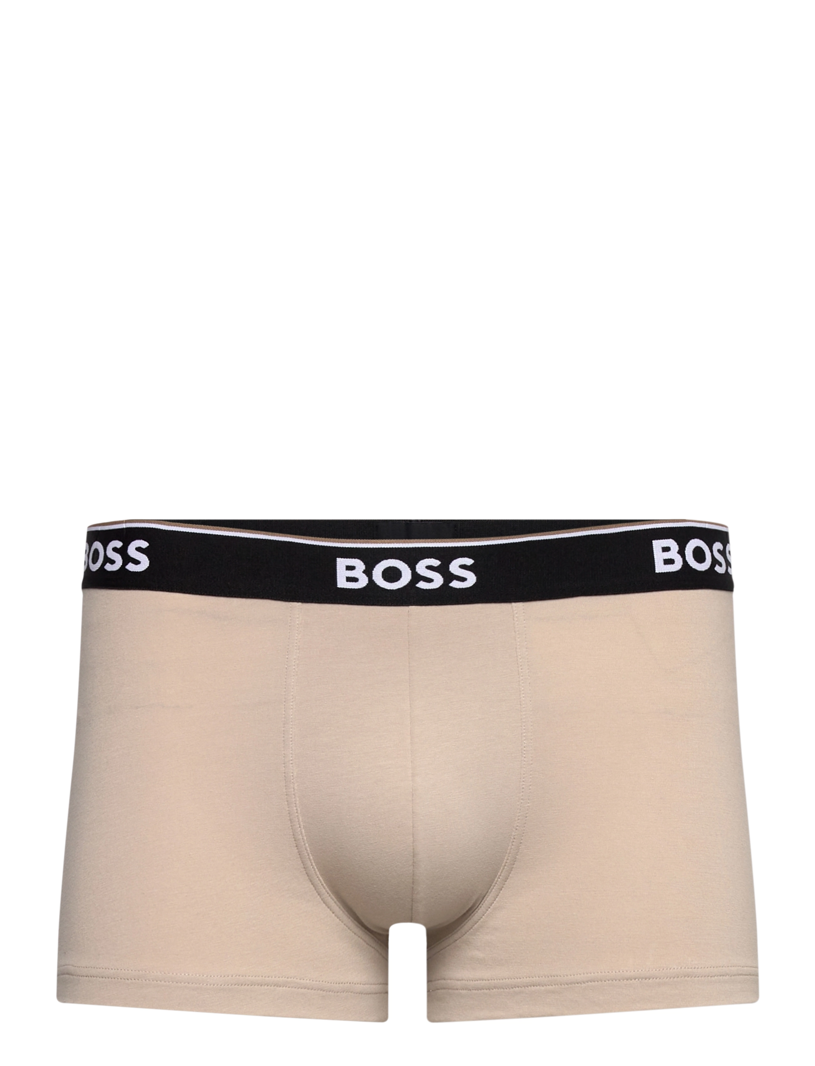 BOSS - Trunk 3P Power - unterhosen im multipack - open miscellaneous - 4