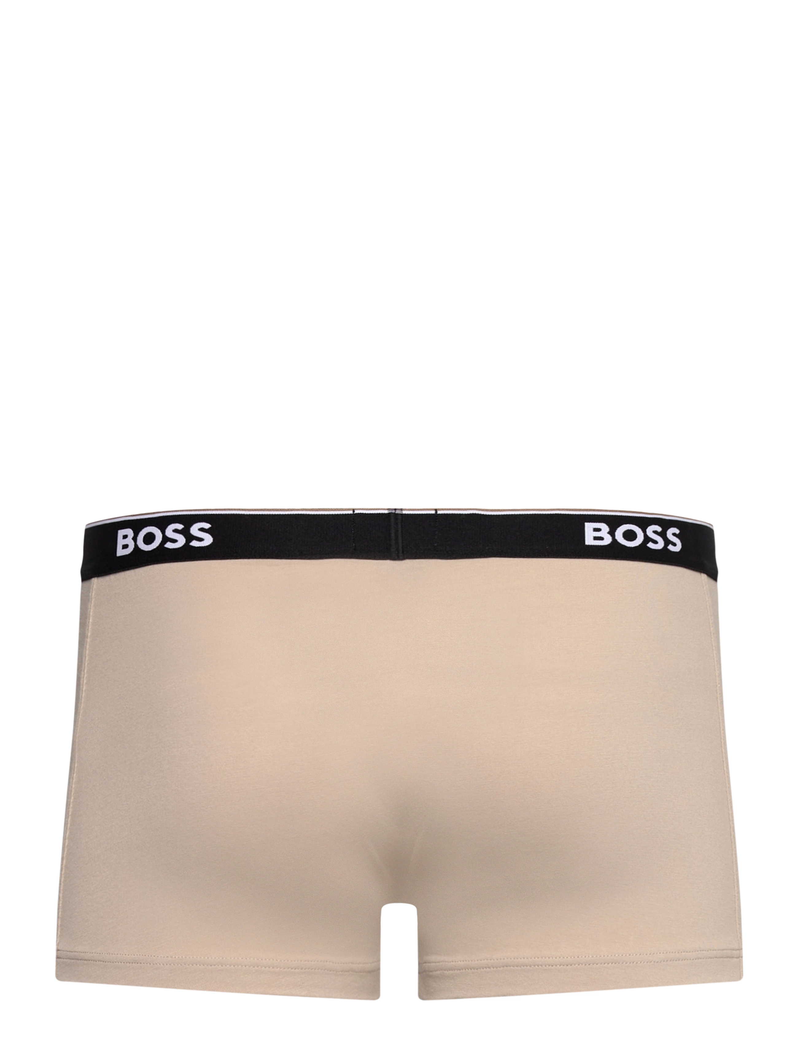 BOSS - Trunk 3P Power - unterhosen im multipack - open miscellaneous - 5