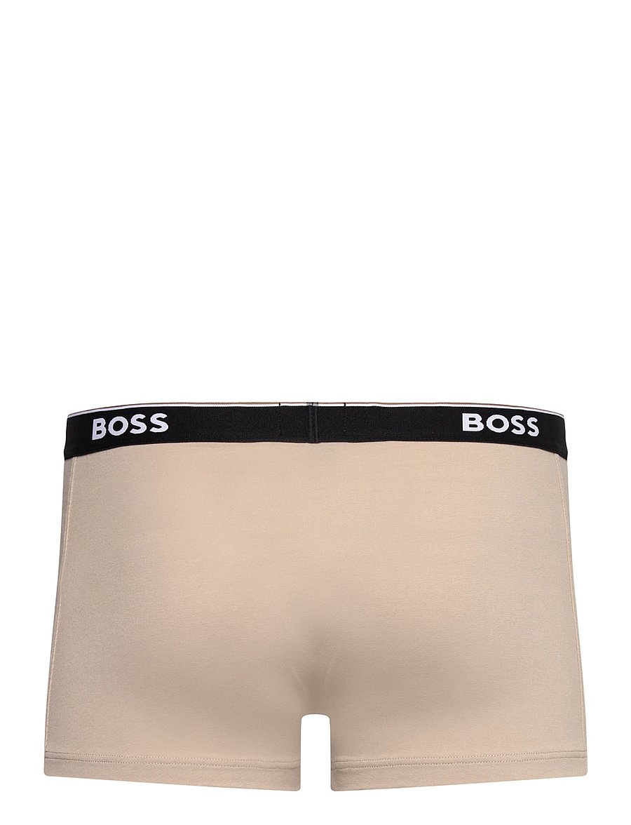 BOSS - Trunk 3P Power - unterhosen im multipack - open miscellaneous - 5