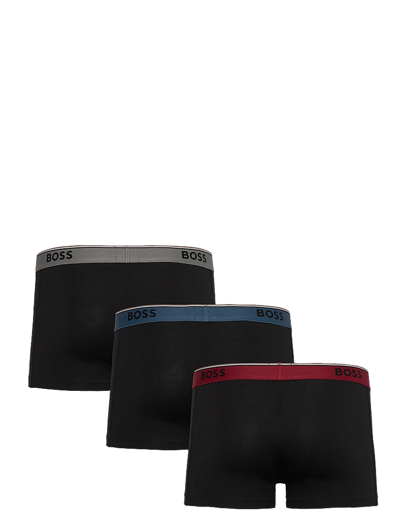 BOSS - Trunk 3P Power - alushousut monipakkauksessa - open miscellaneous - 1