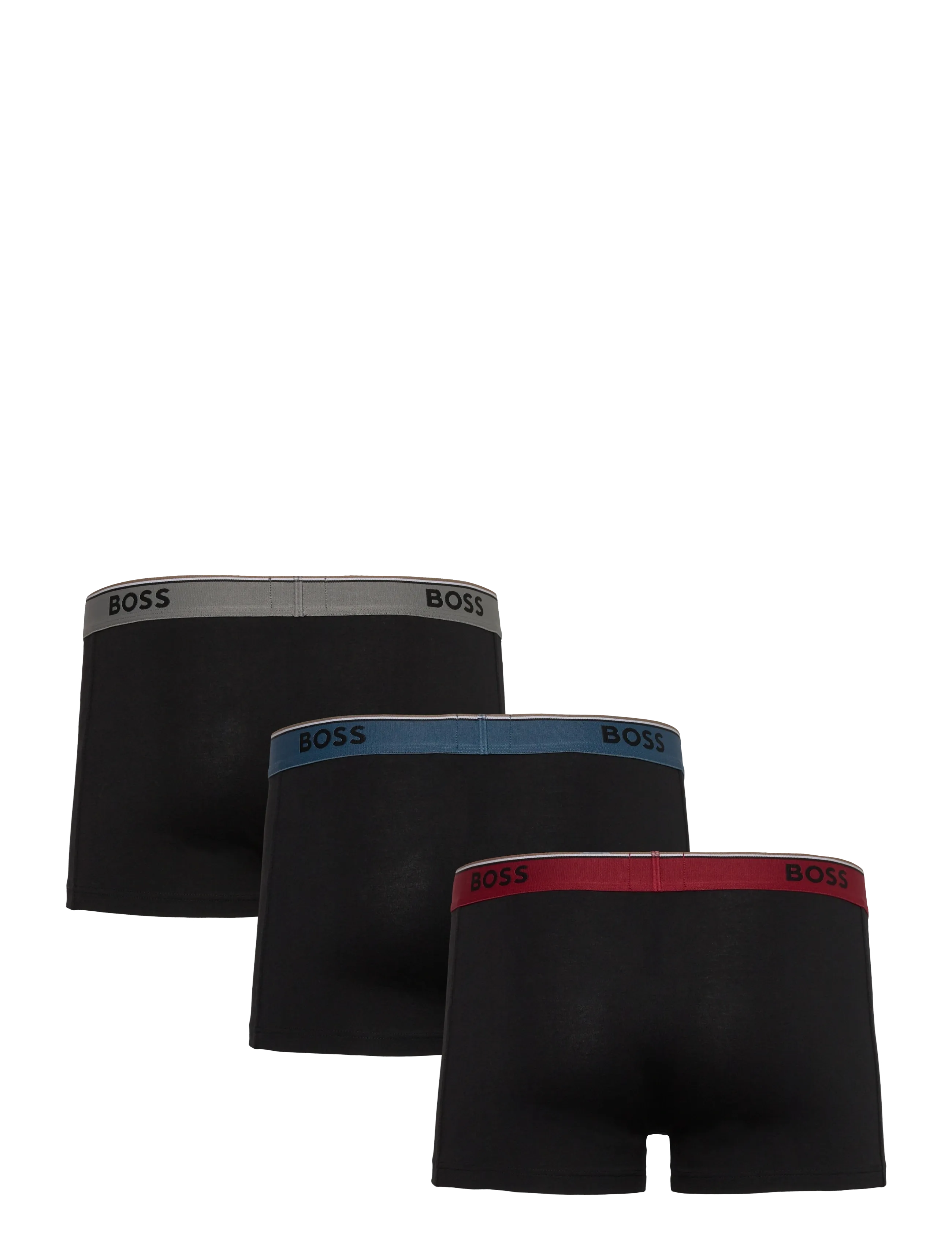 BOSS - Trunk 3P Power - madalaimad hinnad - open miscellaneous - 1