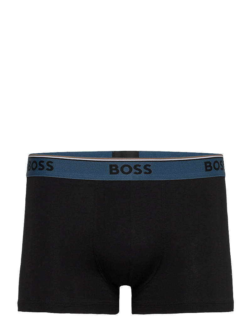 BOSS - Trunk 3P Power - alushousut monipakkauksessa - open miscellaneous - 2