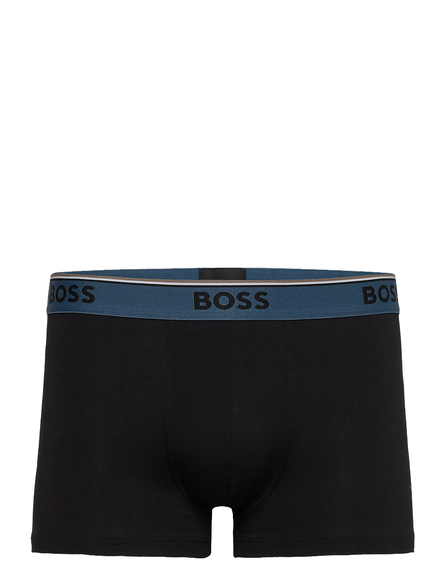 BOSS - Trunk 3P Power - unterhosen im multipack - open miscellaneous - 2