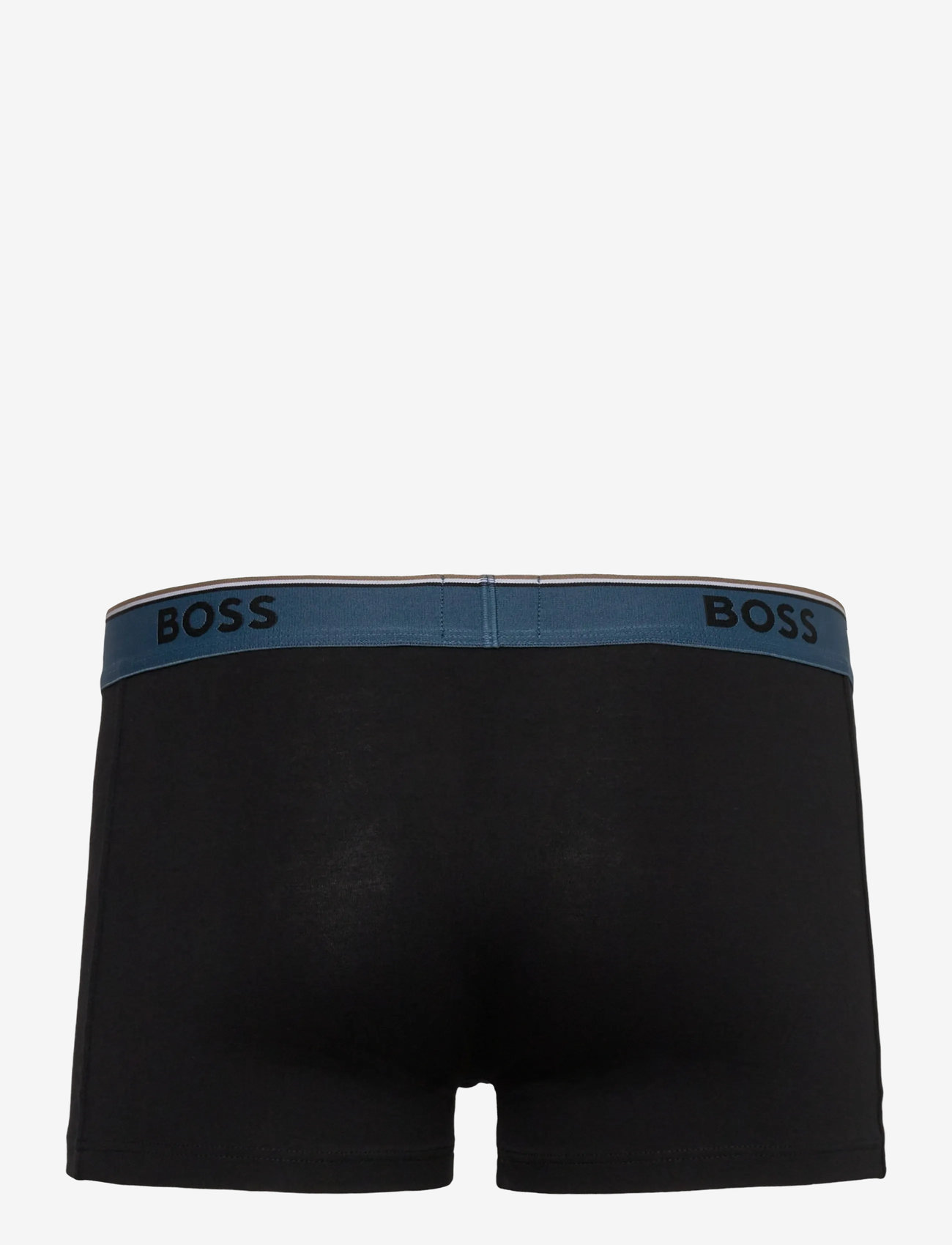 BOSS - Trunk 3P Power - alushousut monipakkauksessa - open miscellaneous - 3
