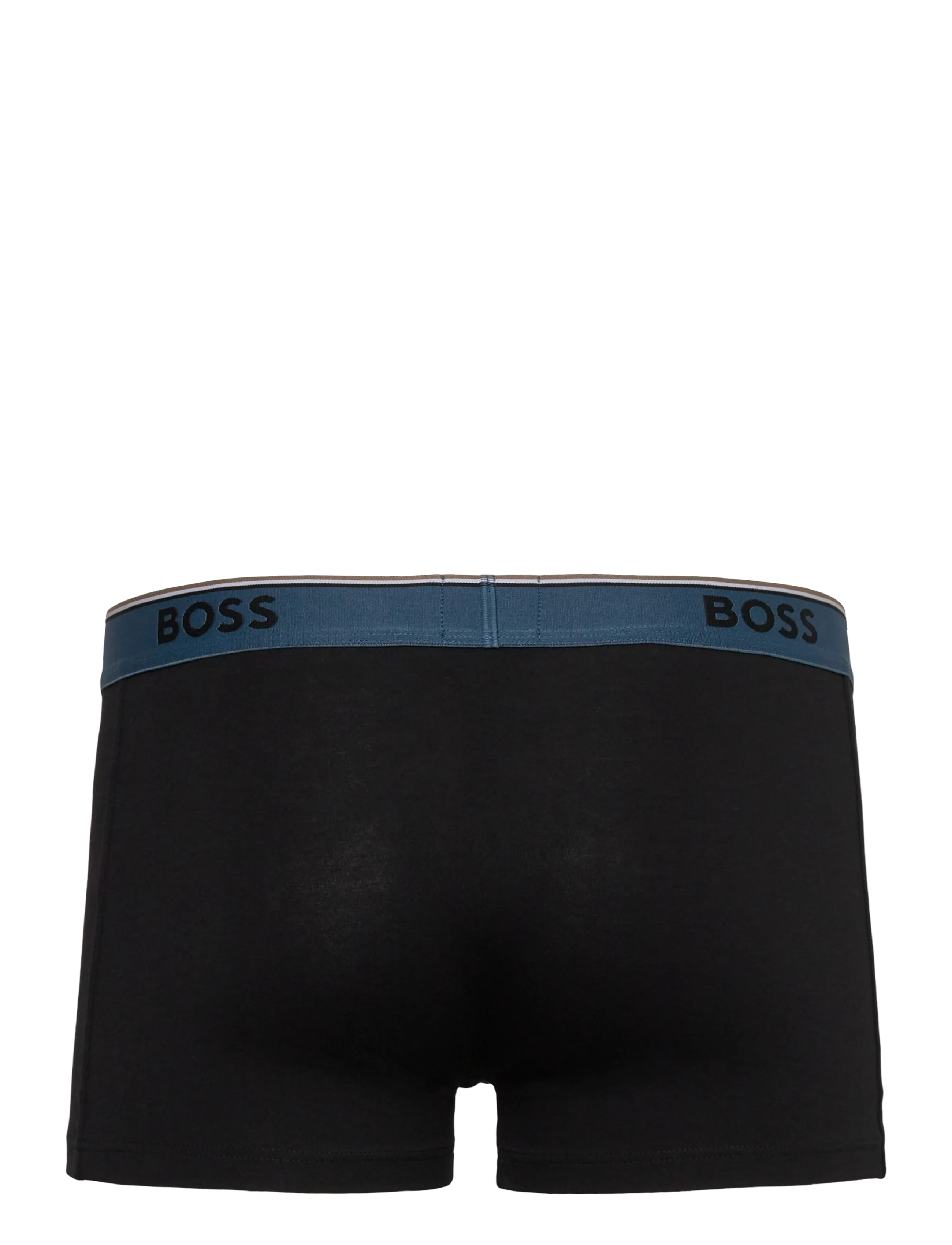 BOSS - Trunk 3P Power - madalaimad hinnad - open miscellaneous - 3