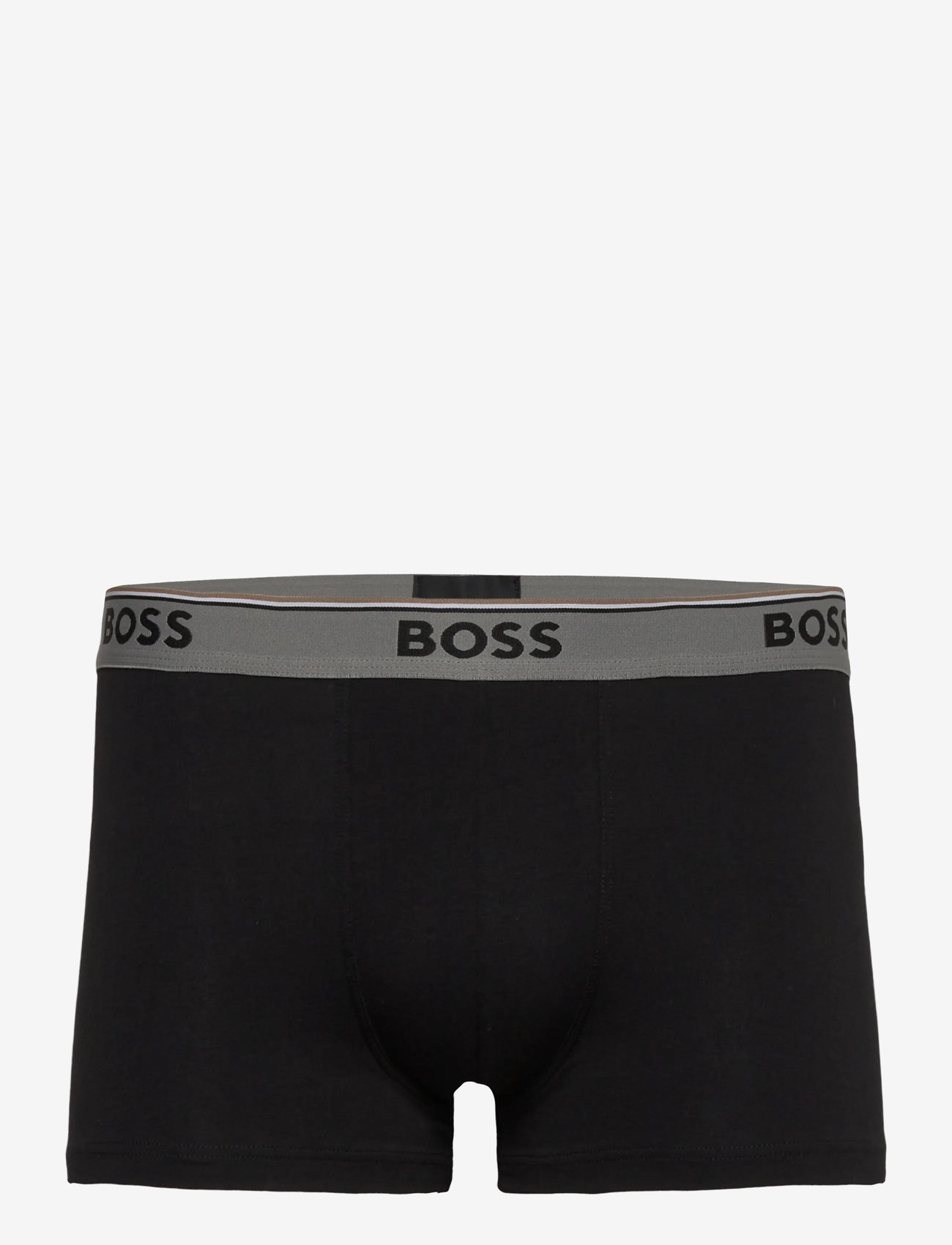 BOSS - Trunk 3P Power - alushousut monipakkauksessa - open miscellaneous - 4