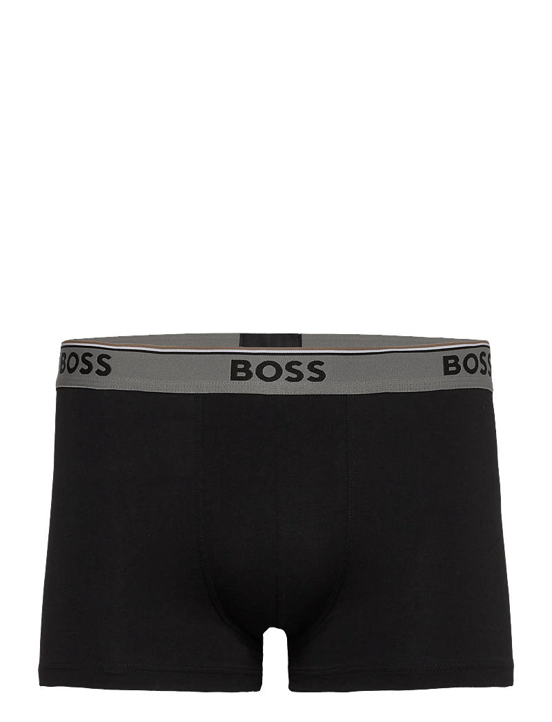 BOSS - Trunk 3P Power - alushousut monipakkauksessa - open miscellaneous - 4