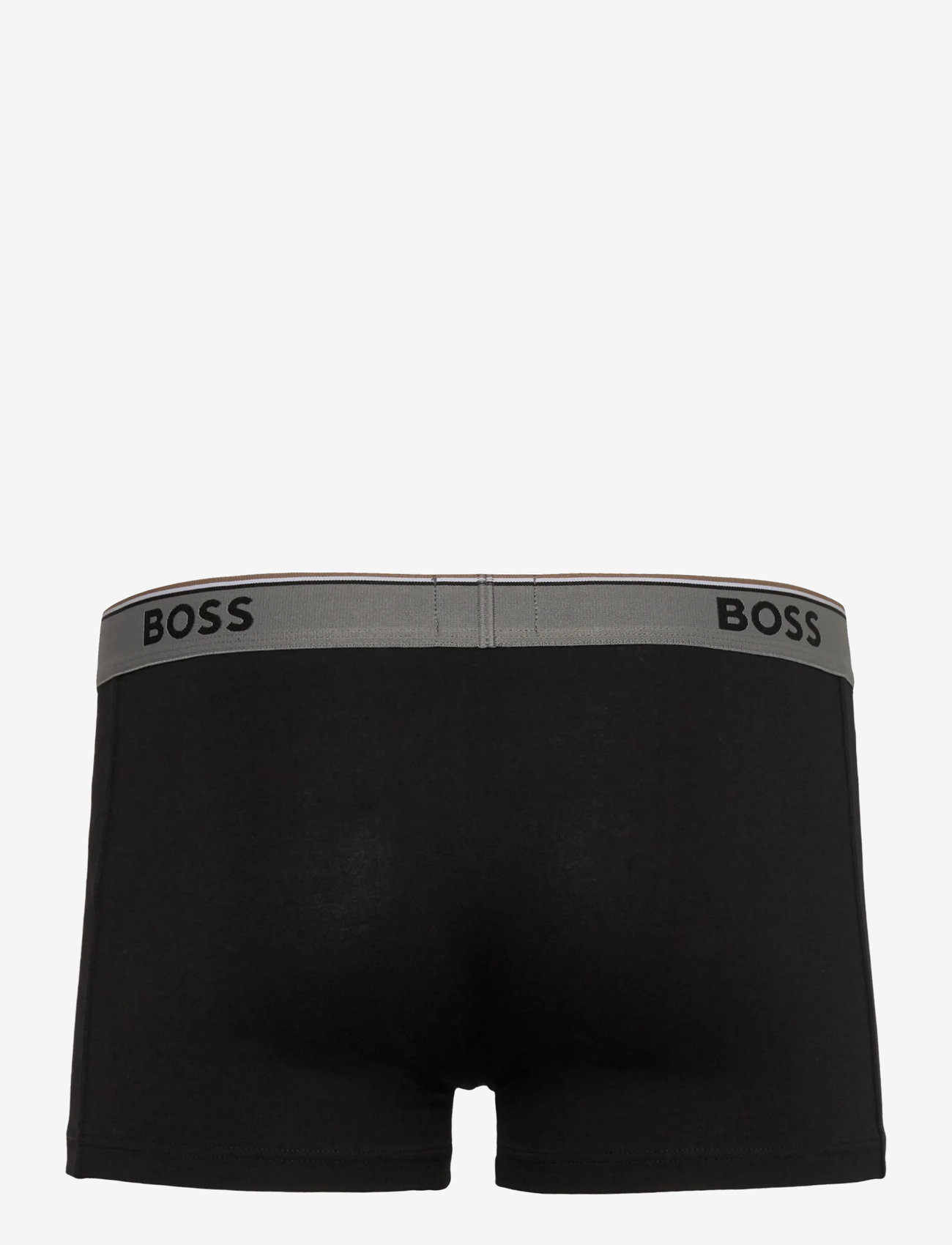 BOSS - Trunk 3P Power - alushousut monipakkauksessa - open miscellaneous - 5