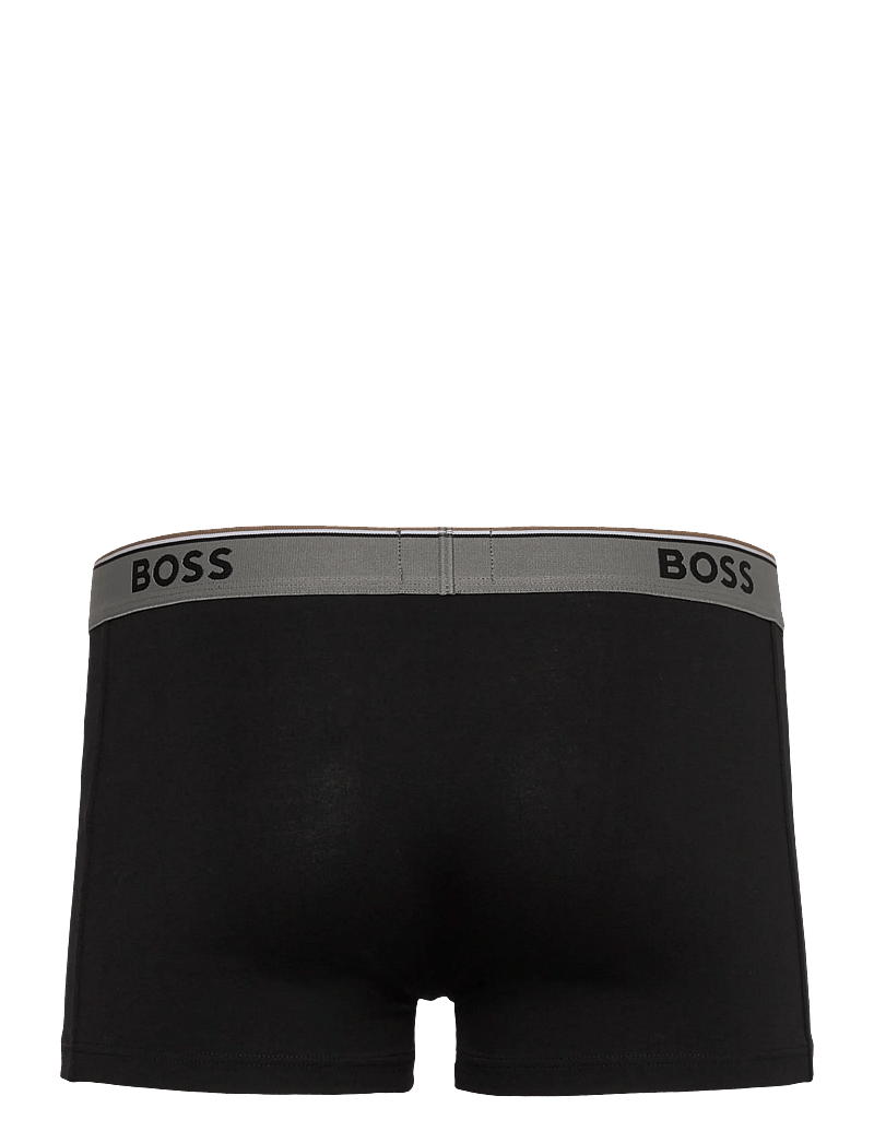 BOSS - Trunk 3P Power - alushousut monipakkauksessa - open miscellaneous - 5