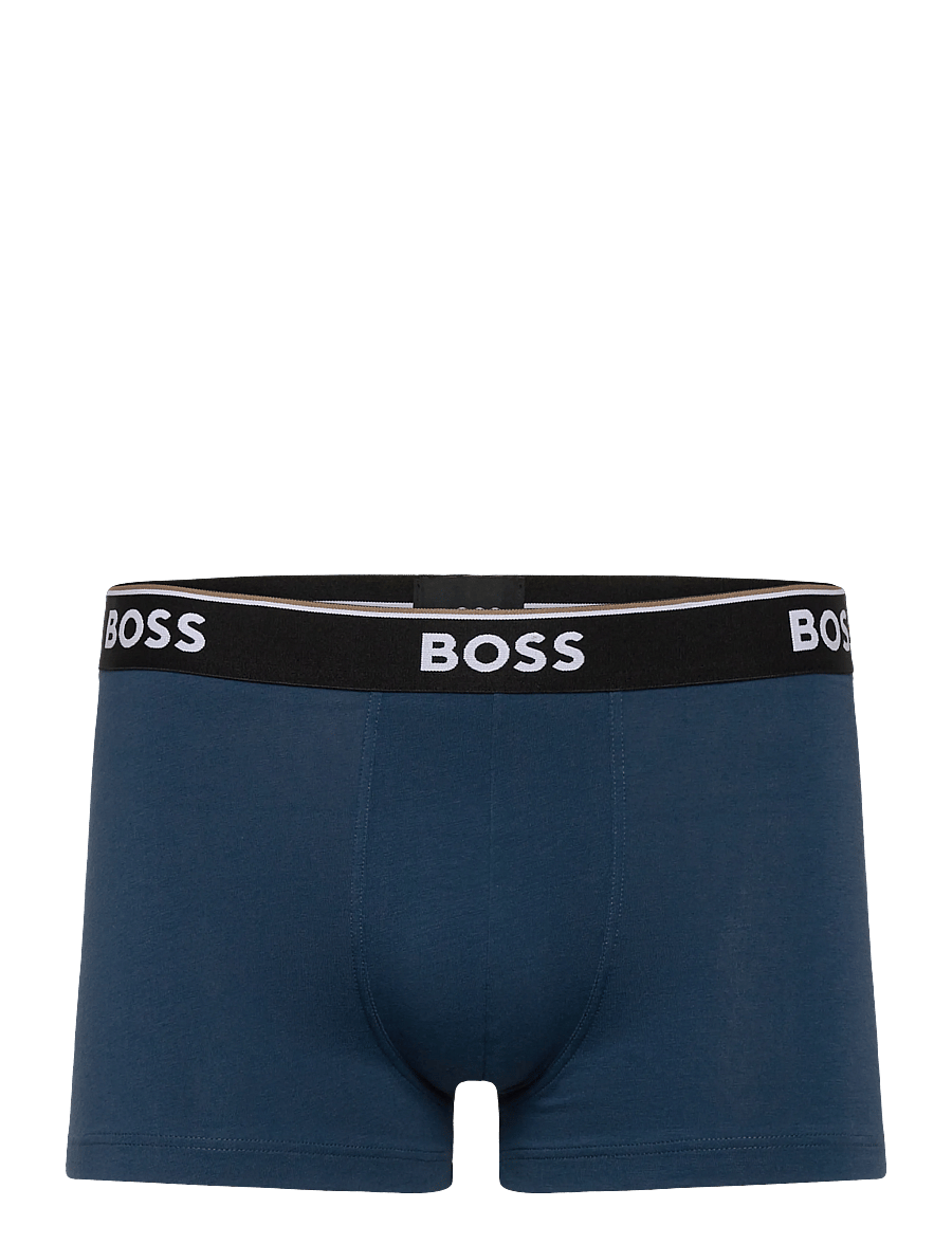 BOSS - Trunk 3P Power - unterhosen im multipack - open miscellaneous - 2
