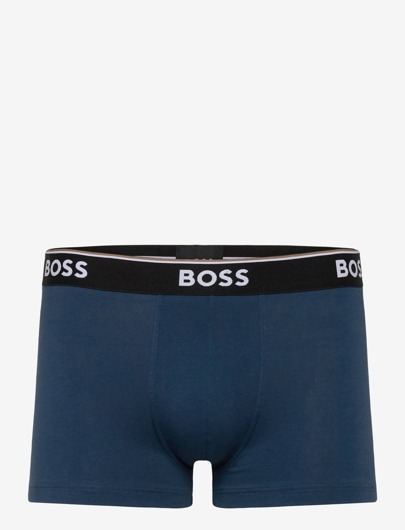 BOSS - Trunk 3P Power - multipack kalsonger - open miscellaneous - 2
