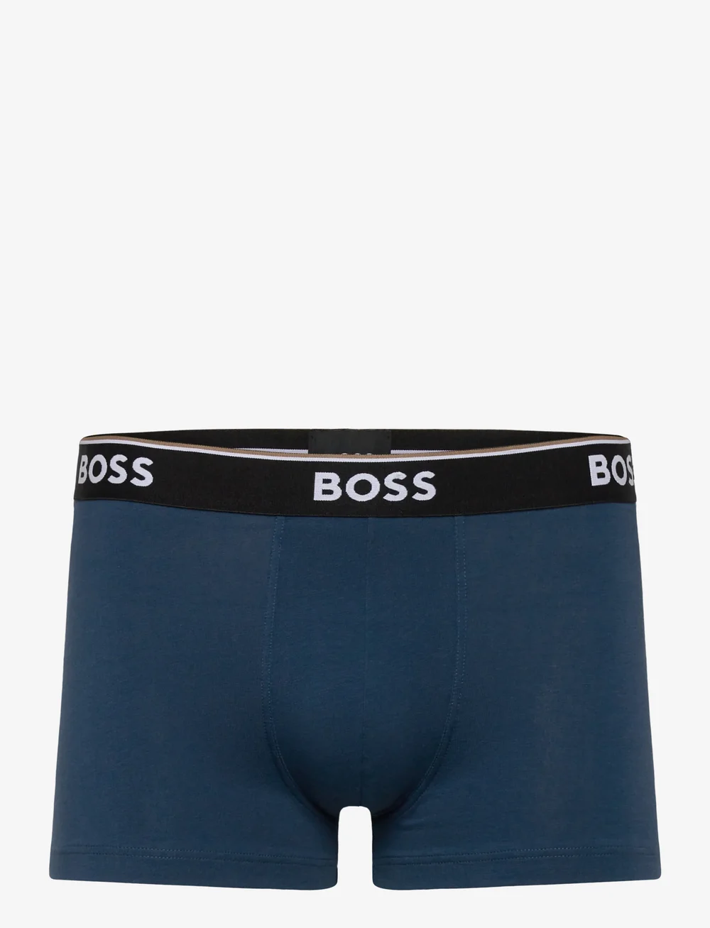 BOSS - Trunk 3P Power - multipack underpants - open miscellaneous - 2
