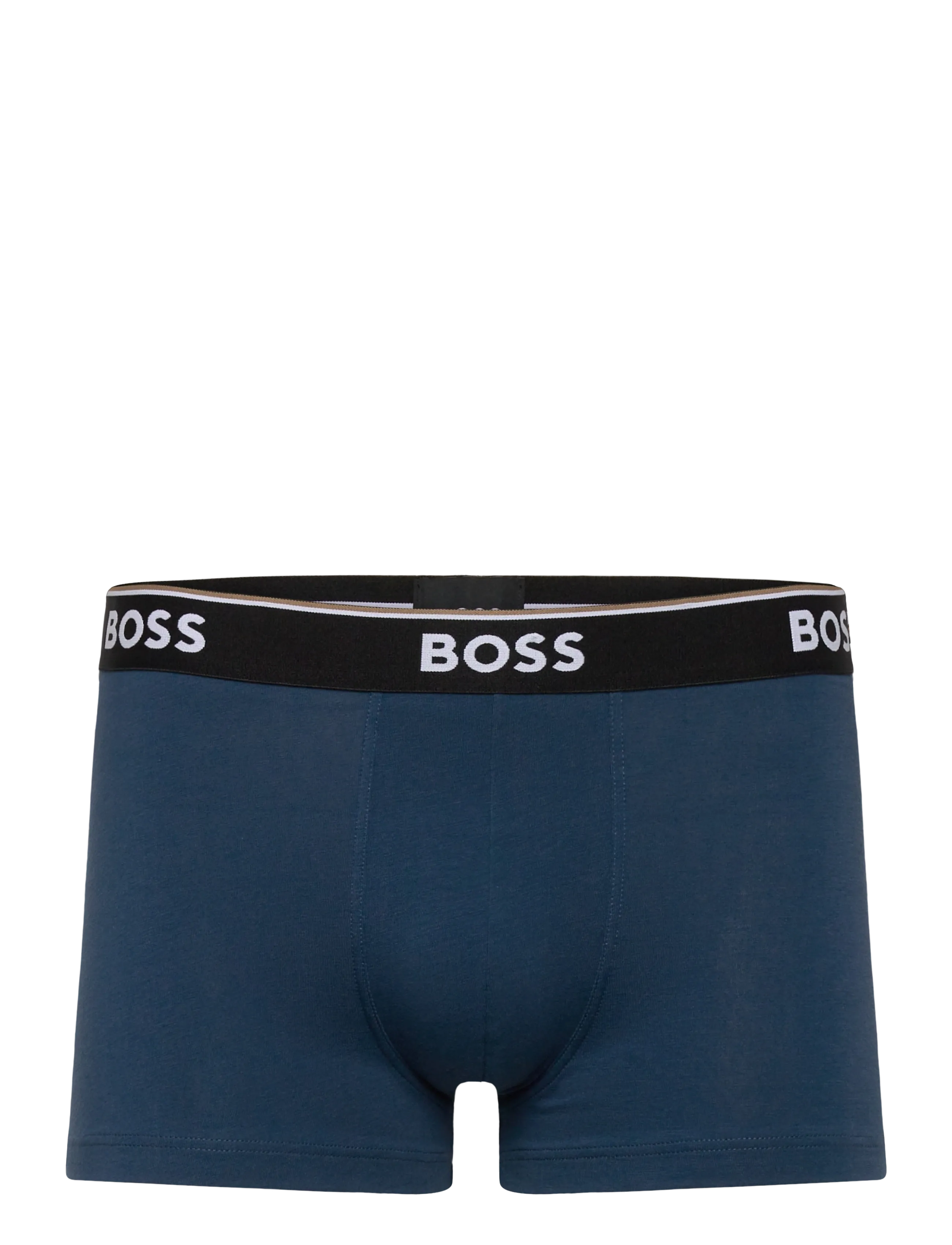 BOSS - Trunk 3P Power - boxer nærbuxur - open miscellaneous - 2