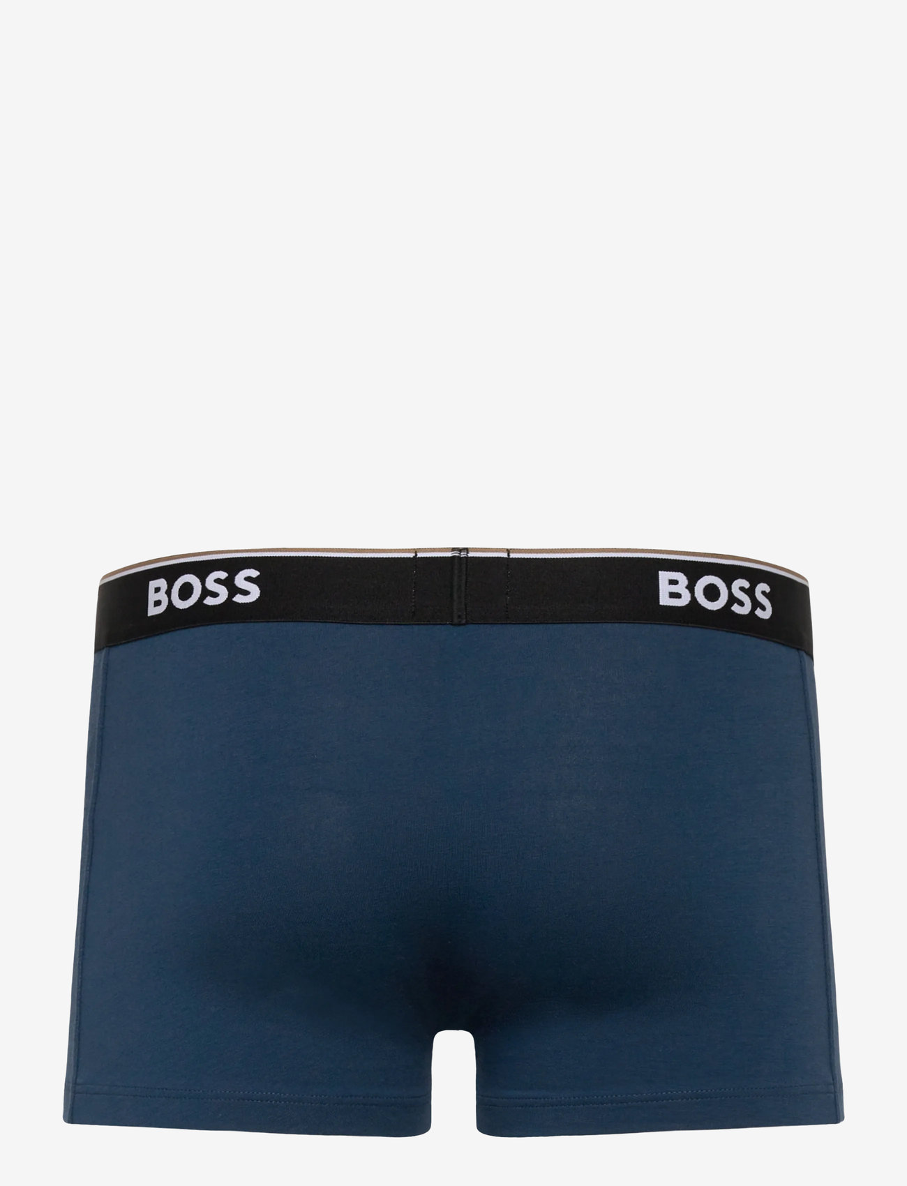 BOSS - Trunk 3P Power - multipack kalsonger - open miscellaneous - 3