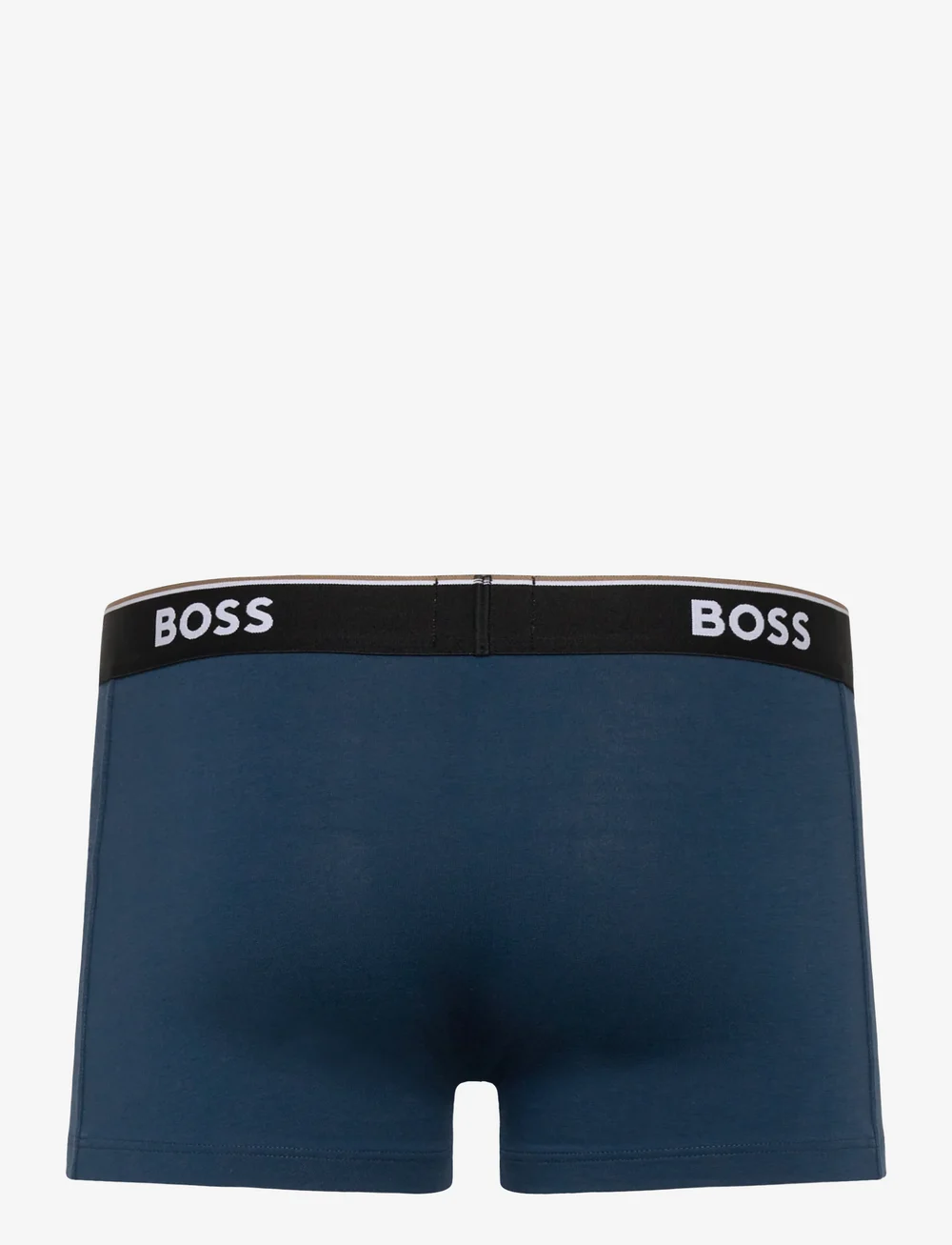 BOSS - Trunk 3P Power - multipack underpants - open miscellaneous - 3