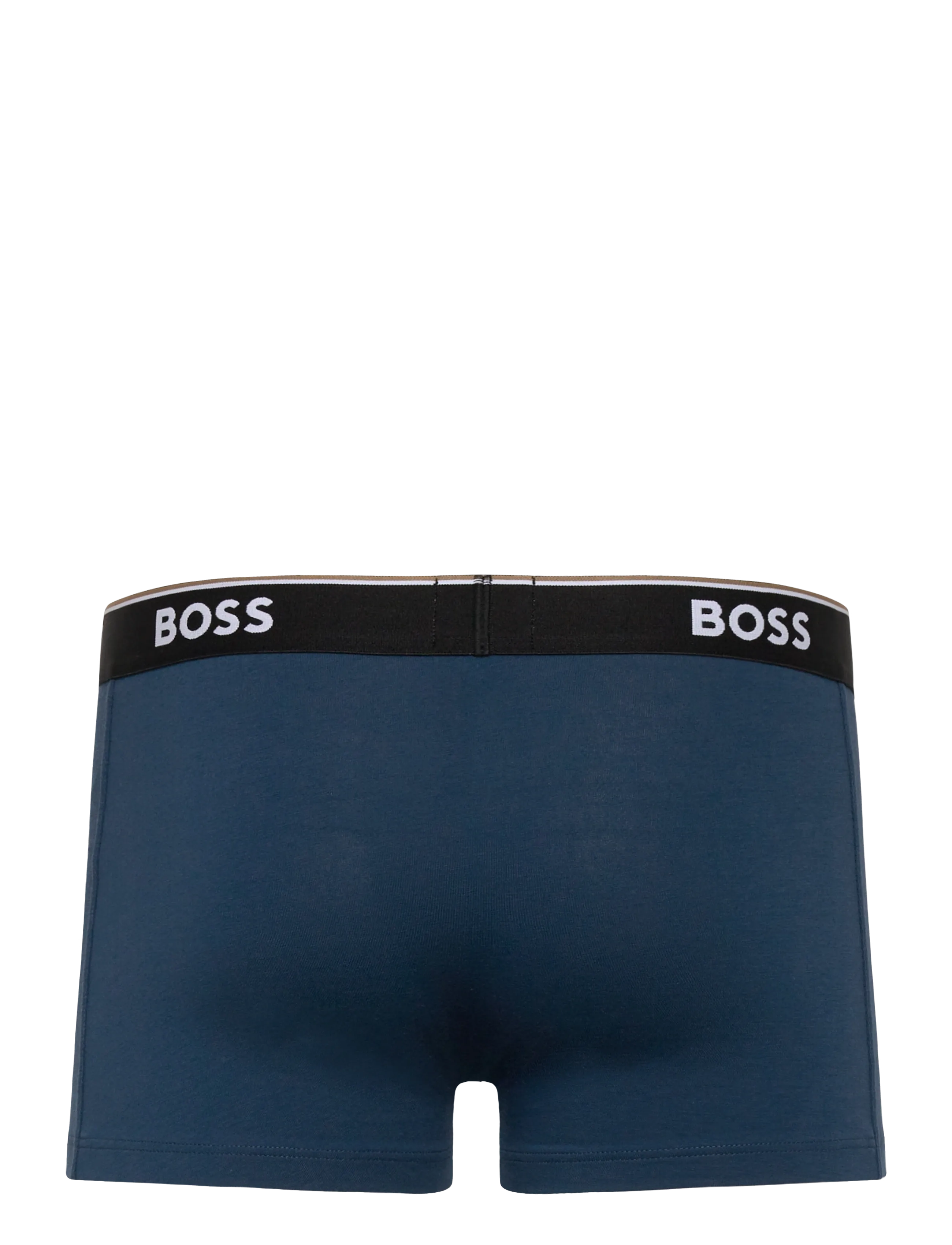 BOSS - Trunk 3P Power - boxer nærbuxur - open miscellaneous - 3