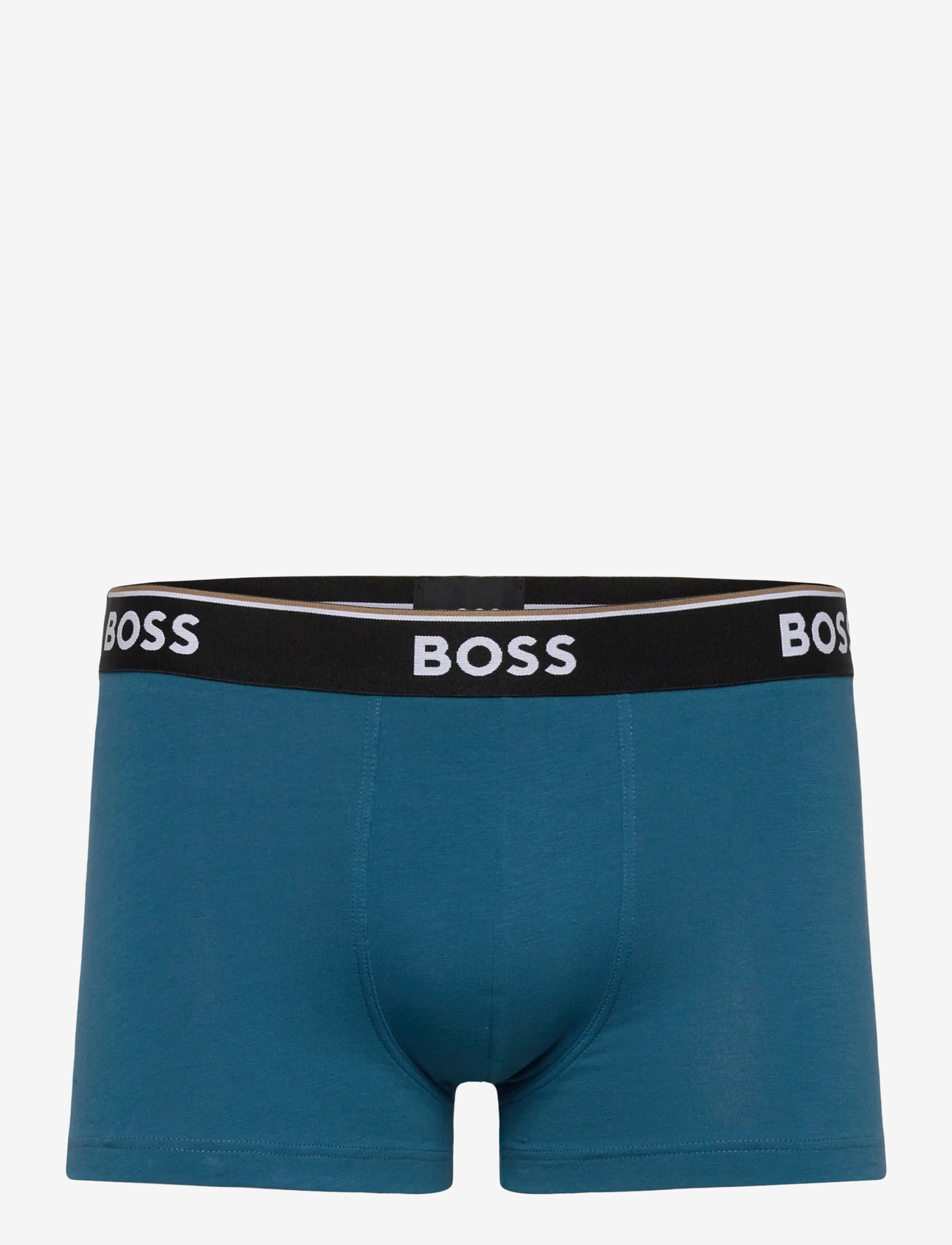 BOSS - Trunk 3P Power - multipack kalsonger - open miscellaneous - 4