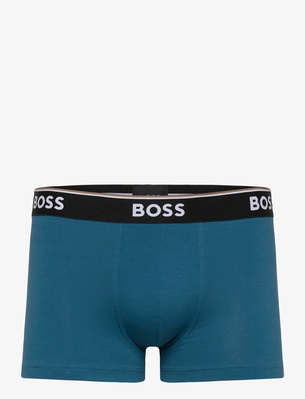 BOSS - Trunk 3P Power - multipack underpants - open miscellaneous - 4