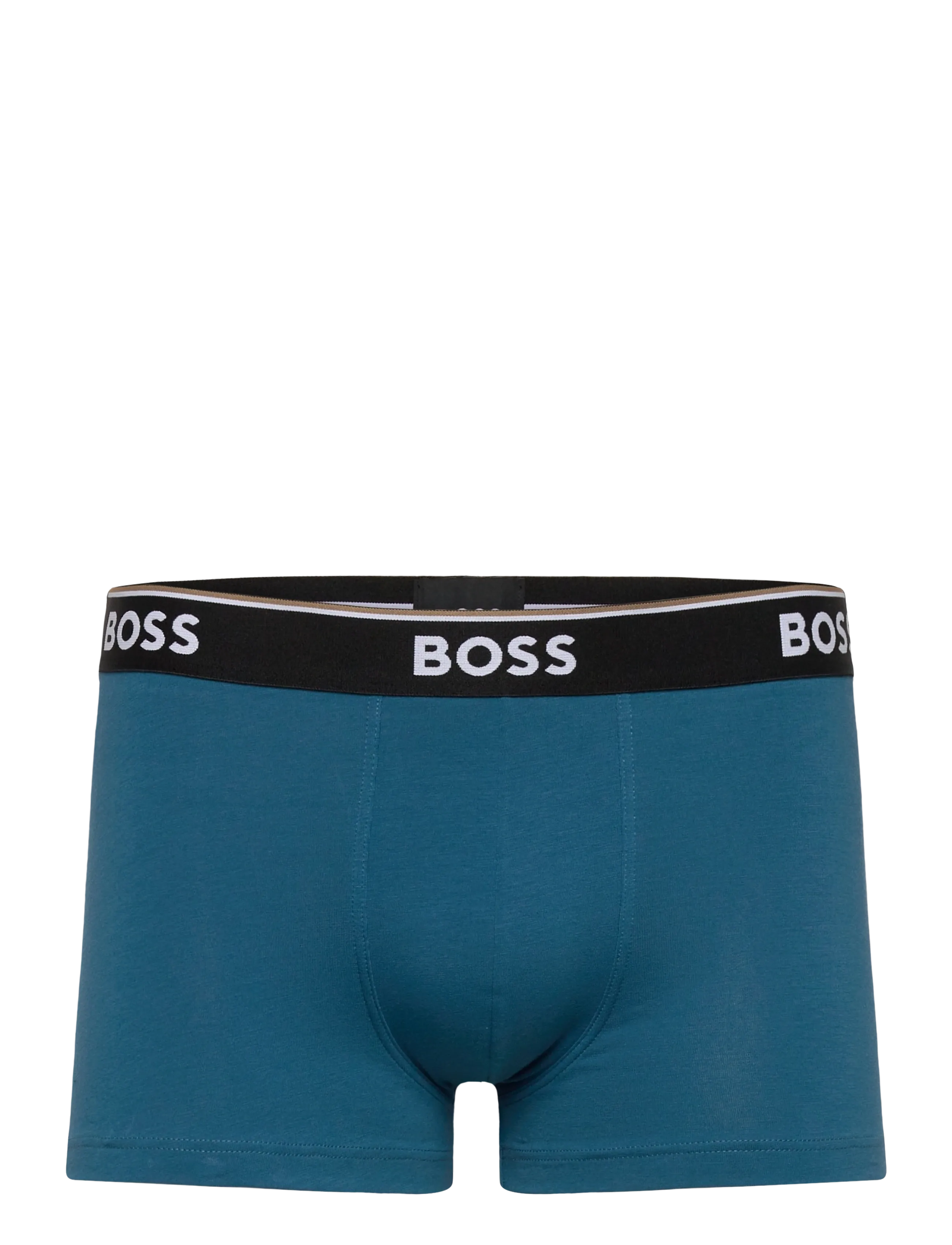 BOSS - Trunk 3P Power - boxer nærbuxur - open miscellaneous - 4