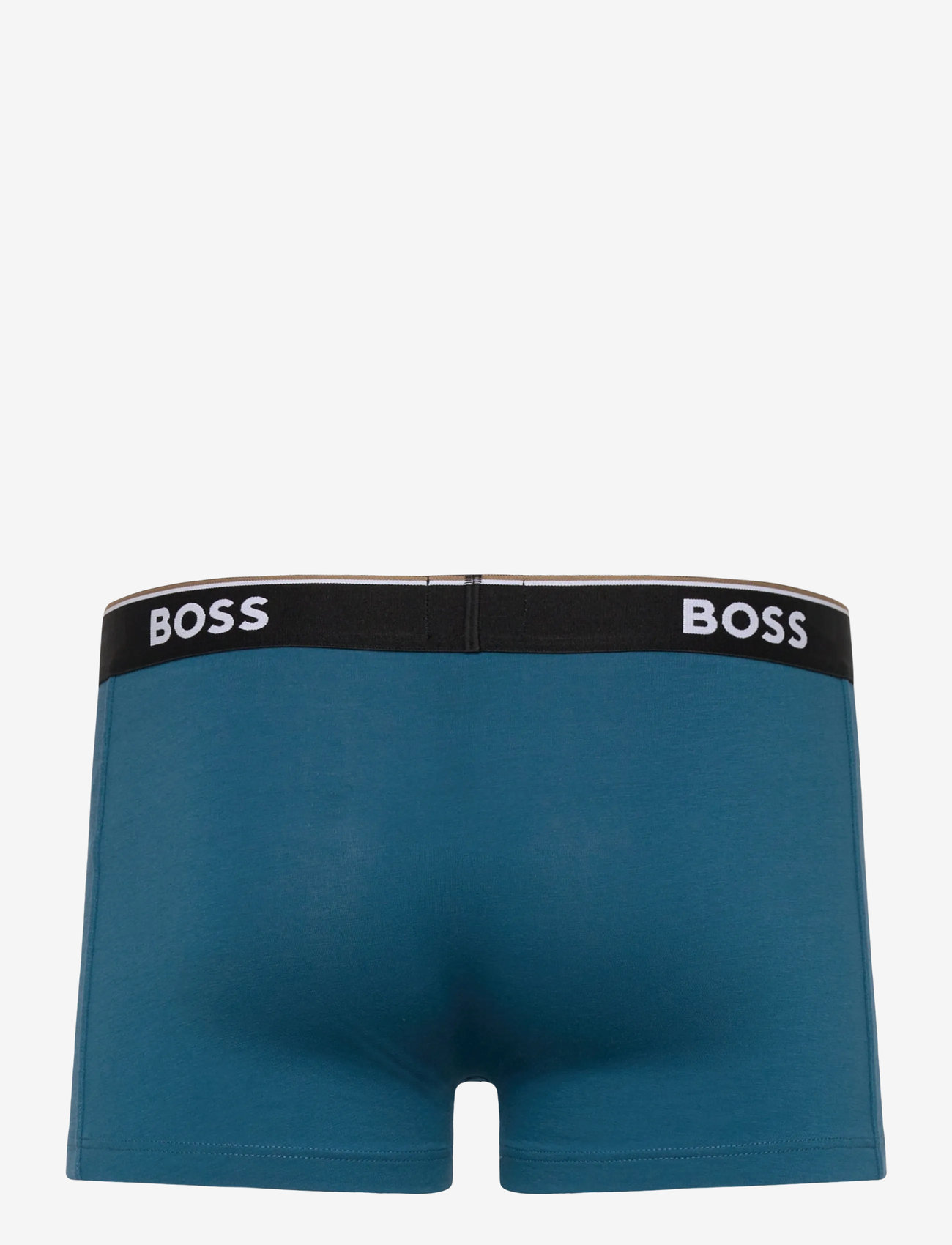 BOSS - Trunk 3P Power - multipack kalsonger - open miscellaneous - 5