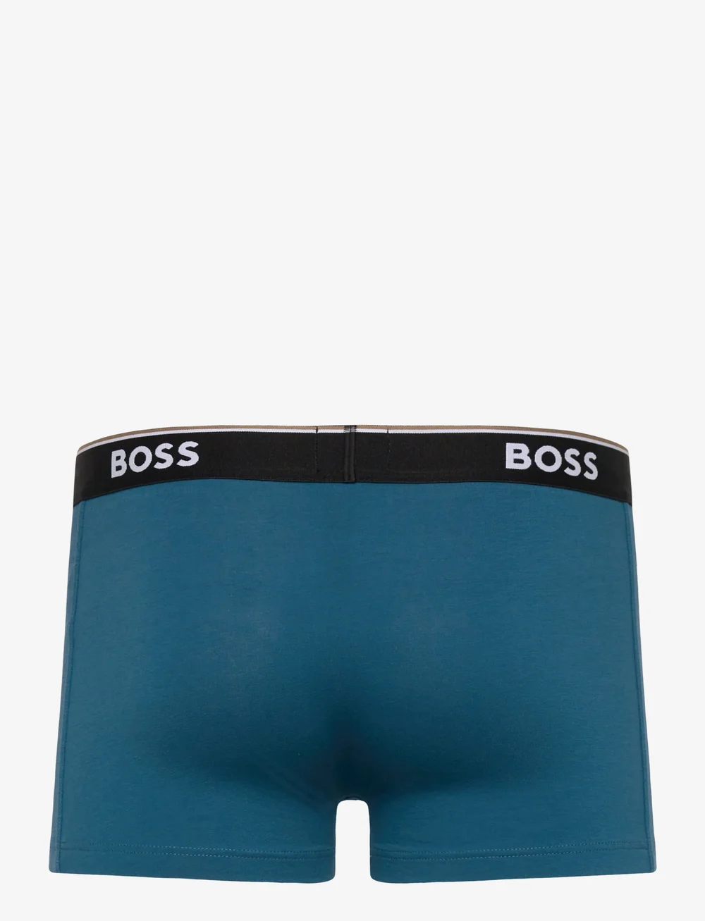 BOSS - Trunk 3P Power - multipack underpants - open miscellaneous - 5