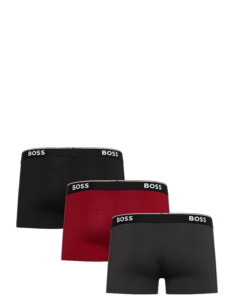 BOSS - Trunk 3P Power - apatinių komplektas - open miscellaneous - 1