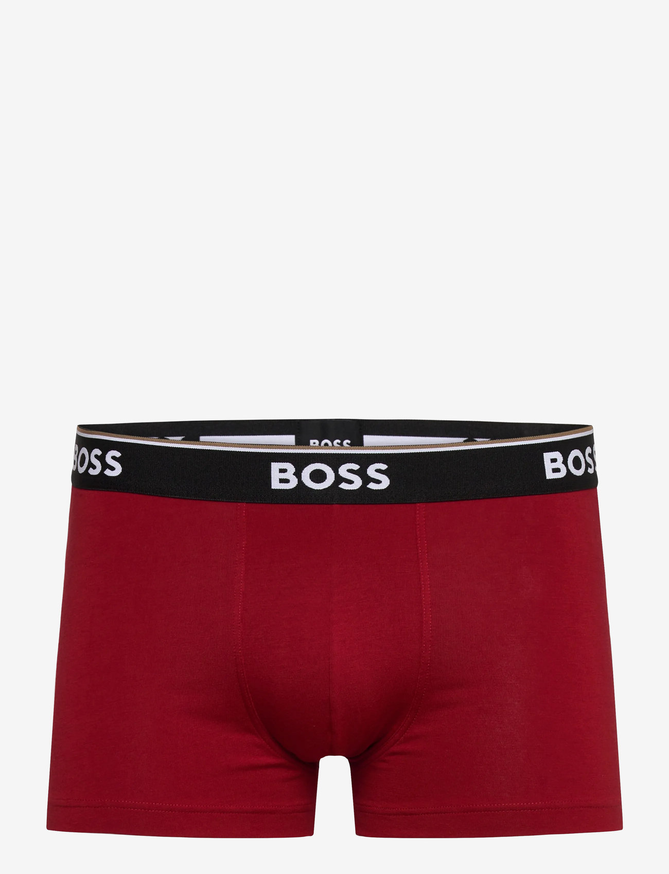 BOSS - Trunk 3P Power - apatinių komplektas - open miscellaneous - 2
